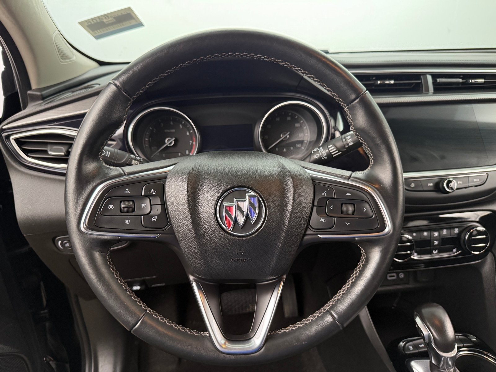 Thumbnail: 2023 Buick Encore GX - 4