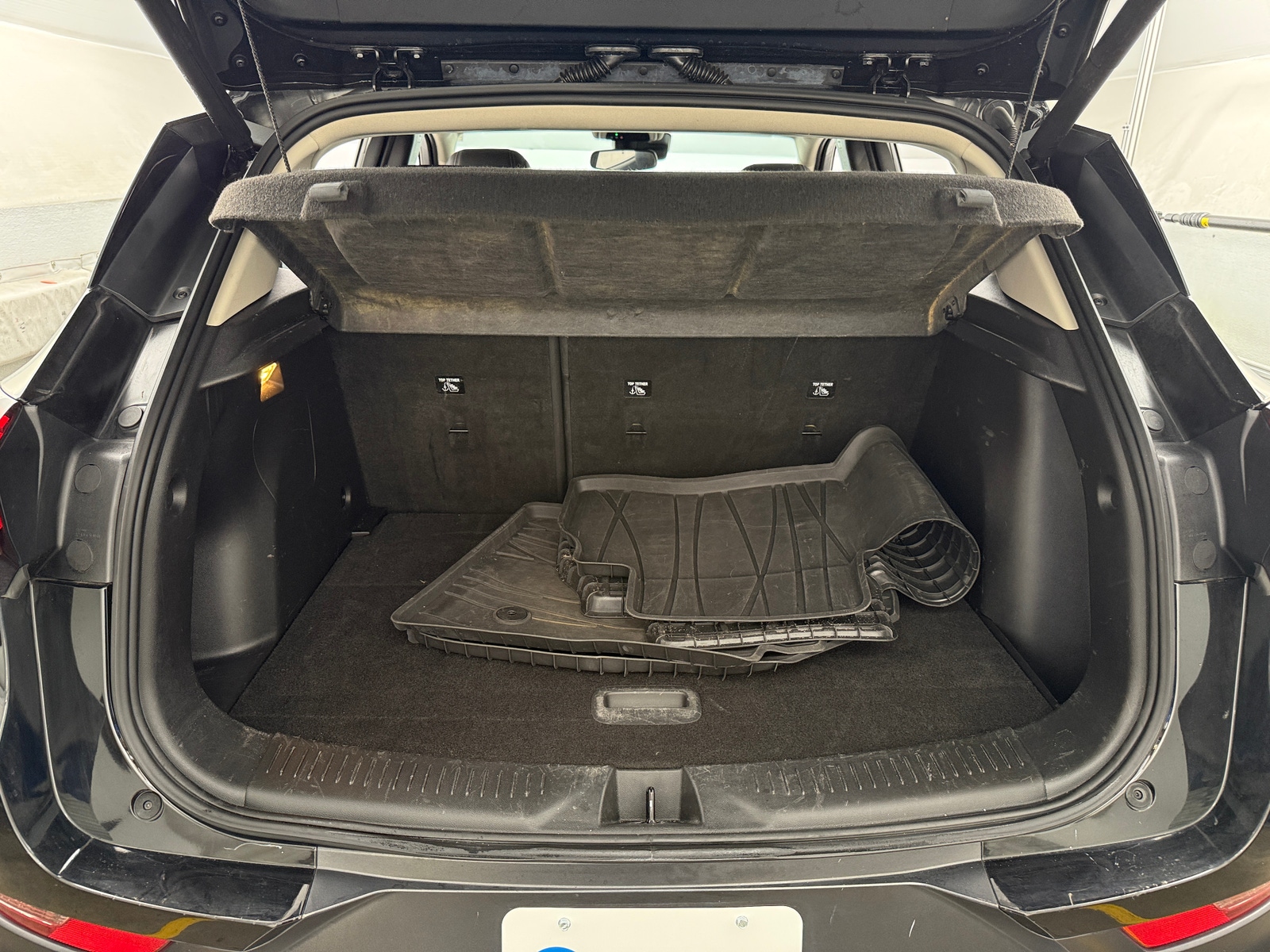 Thumbnail: 2023 Buick Encore GX - 6