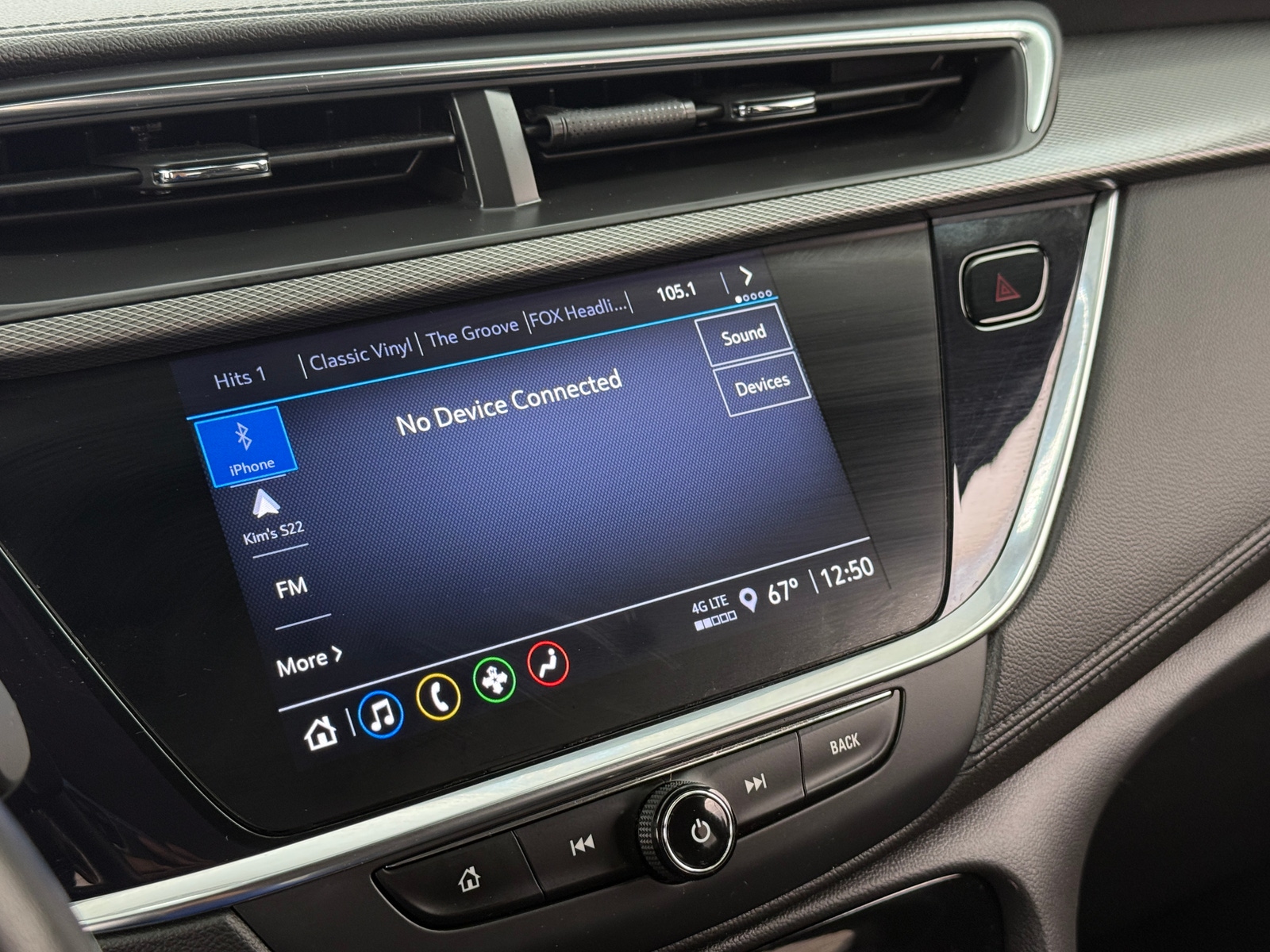 Thumbnail: 2023 Buick Encore GX - 3