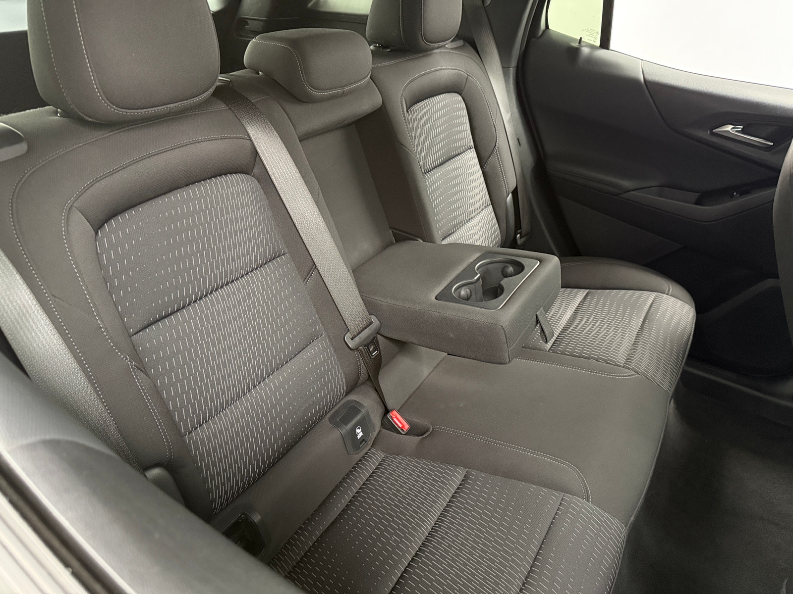 Thumbnail: 2025 Chevrolet Equinox - 6