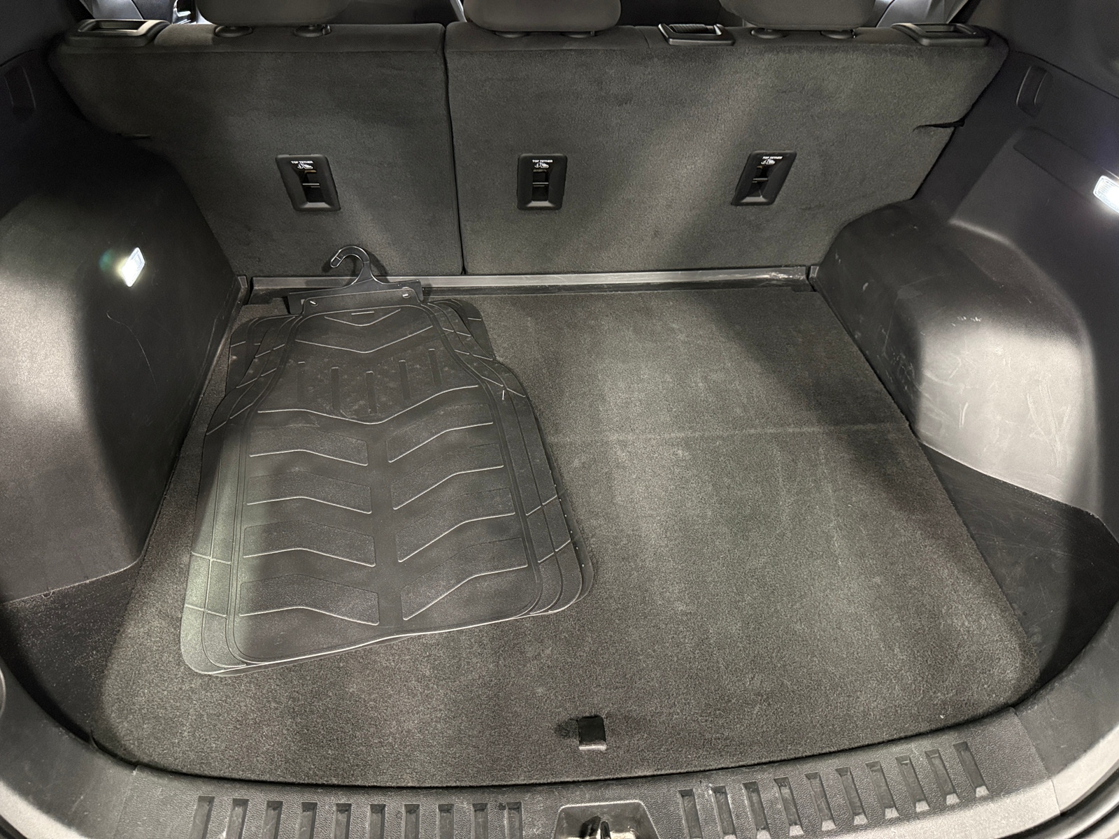 Thumbnail: 2025 Chevrolet Equinox - 7