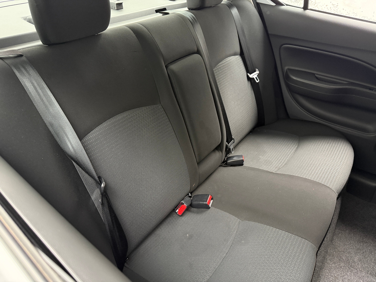 Thumbnail: 2024 Mitsubishi Mirage G4 - 6