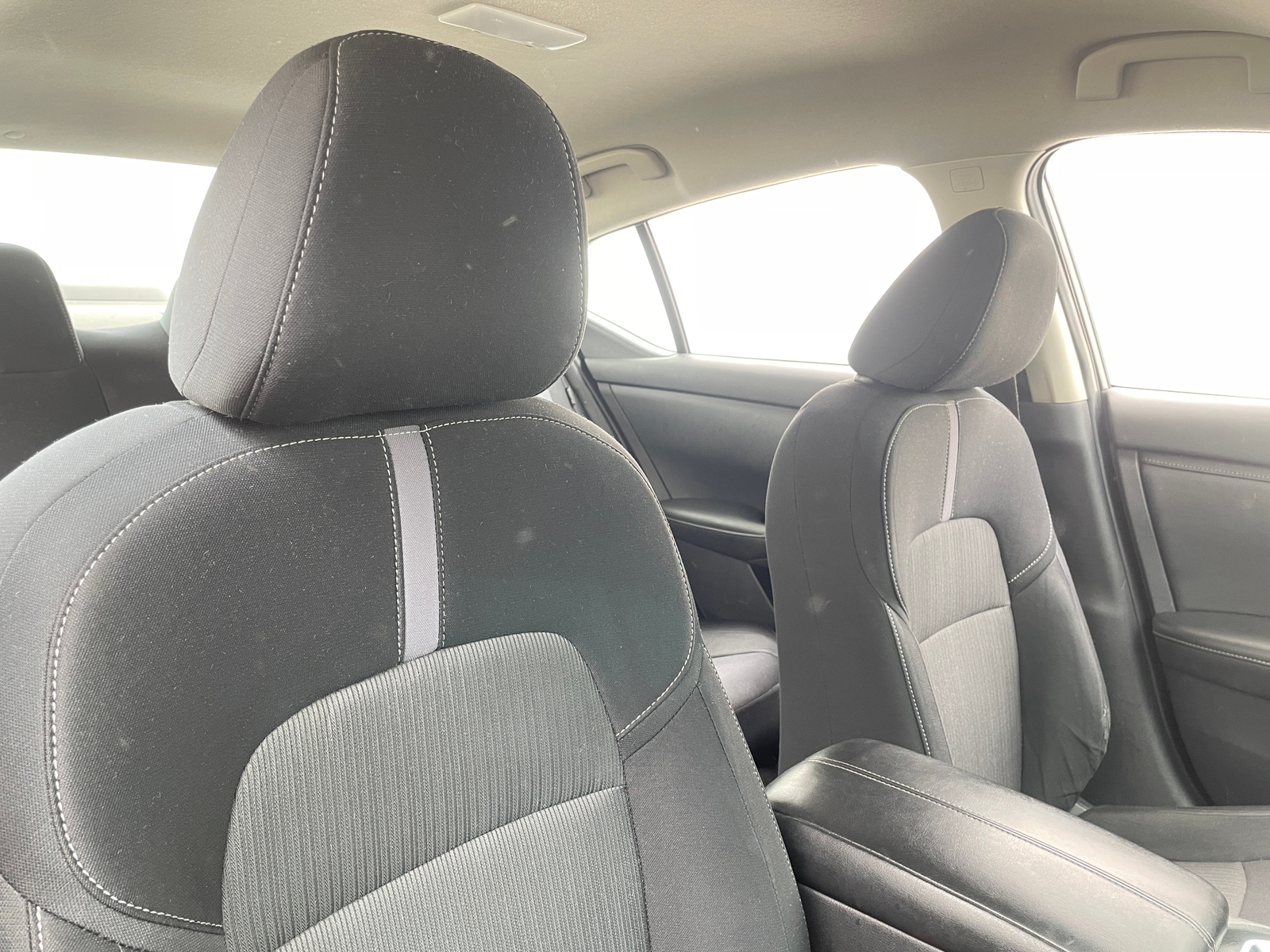 Thumbnail: 2021 Nissan Sentra - 2