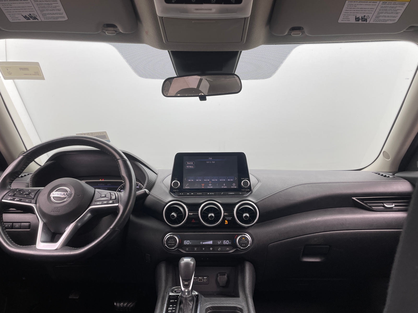 Thumbnail: 2021 Nissan Sentra - 3