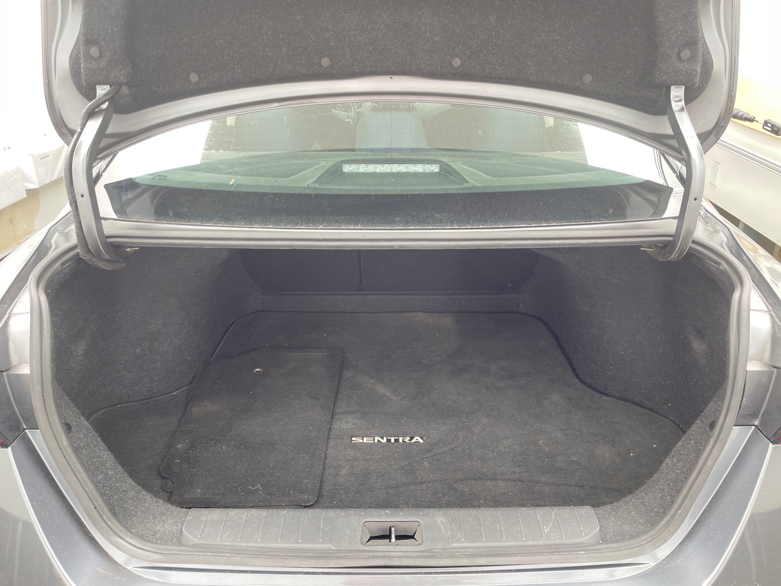 Thumbnail: 2021 Nissan Sentra - 7