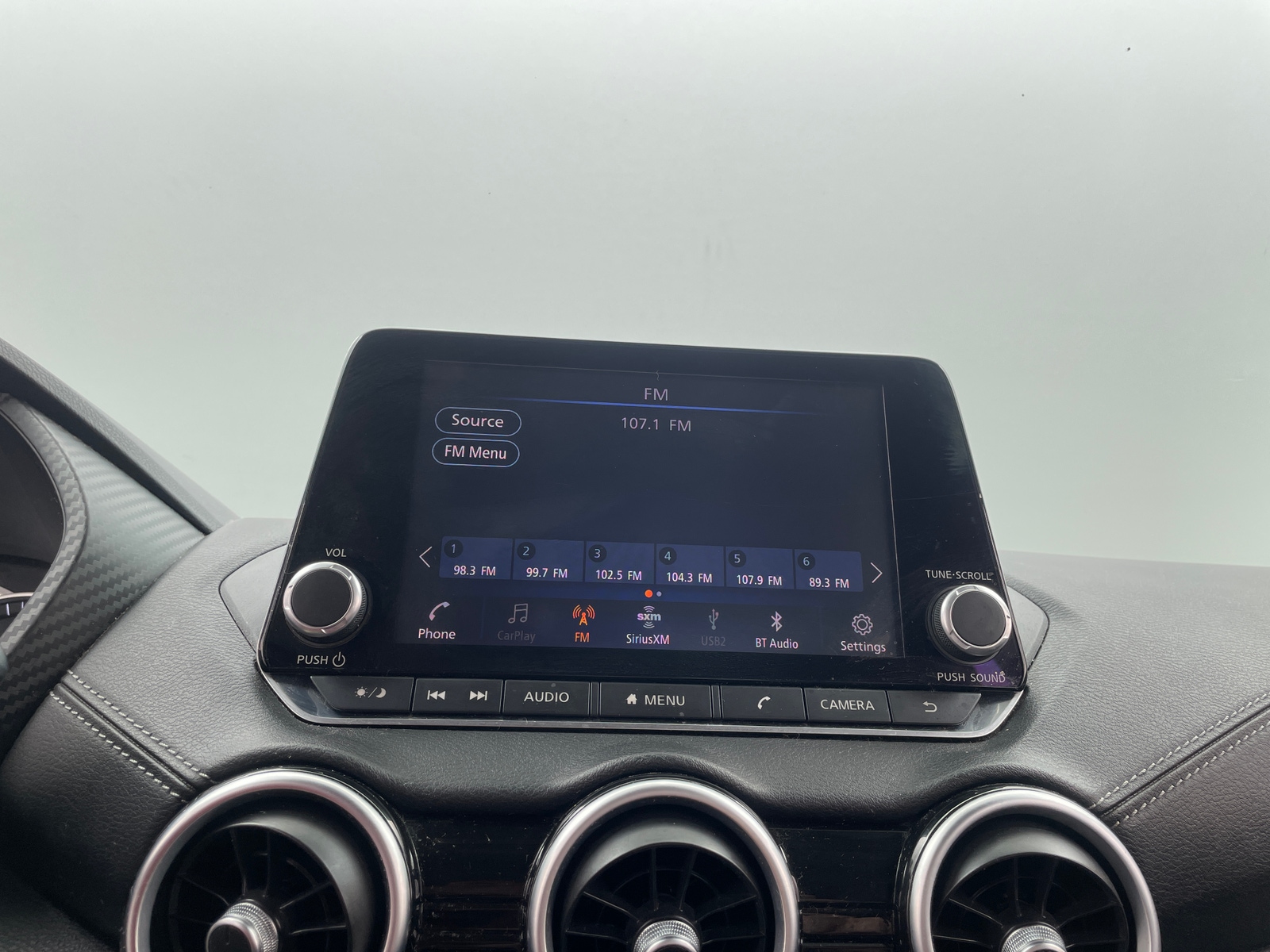 Thumbnail: 2021 Nissan Sentra - 4