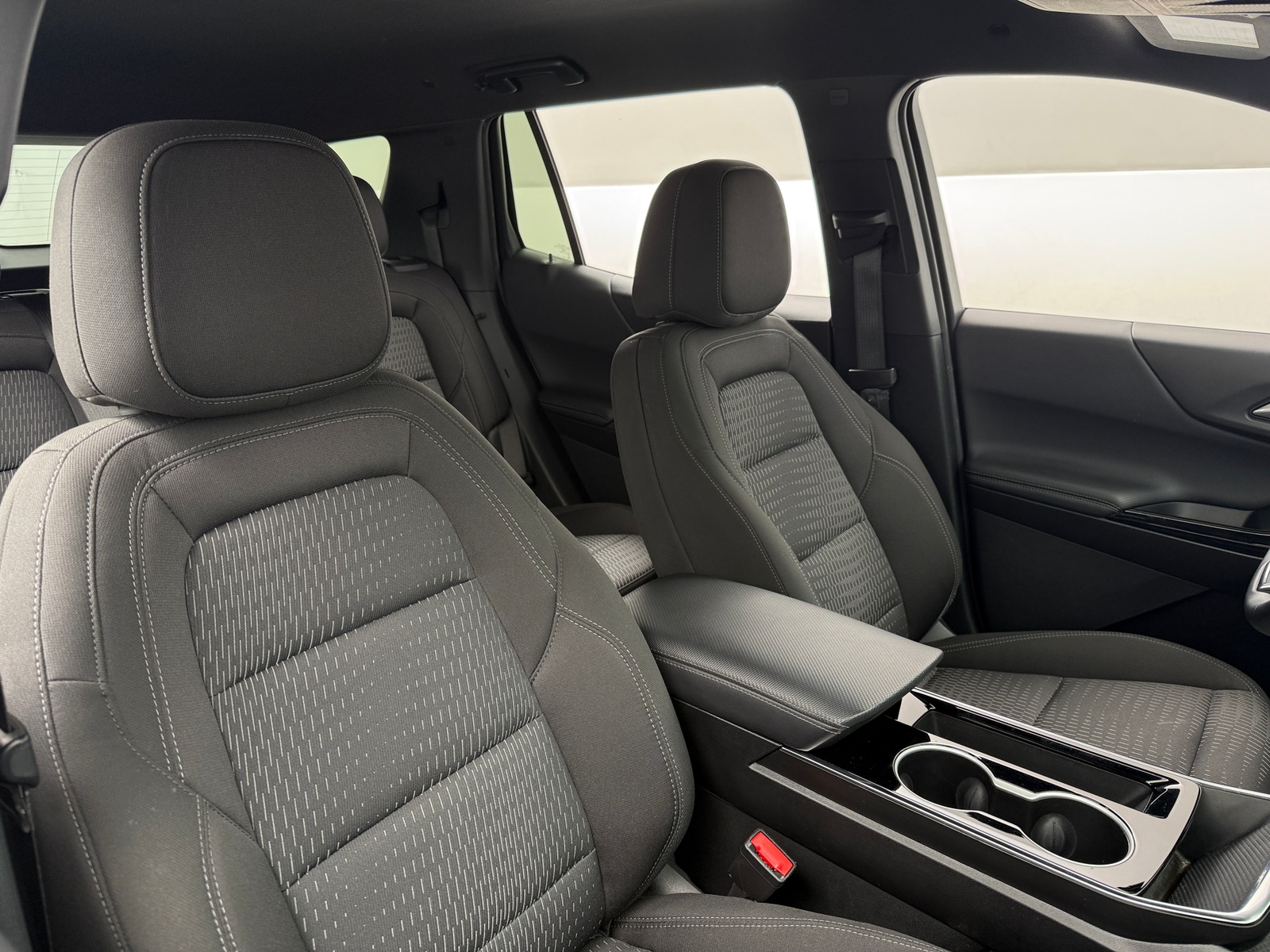 Thumbnail: 2025 Chevrolet Equinox - 2