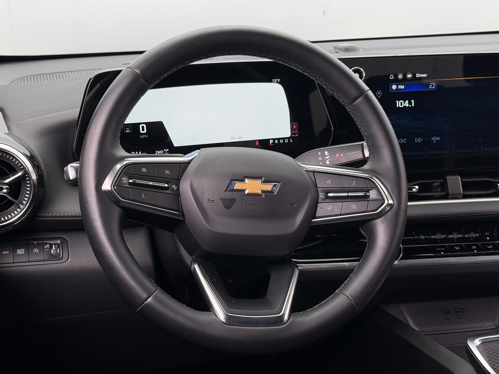 Thumbnail: 2025 Chevrolet Equinox - 5