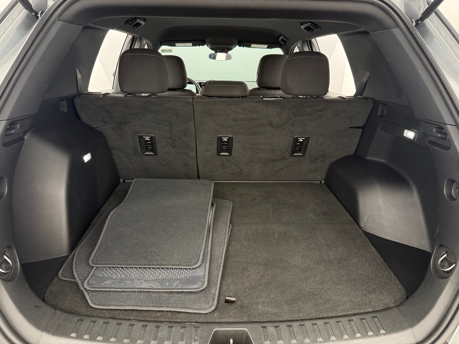 Thumbnail: 2025 Chevrolet Equinox - 7