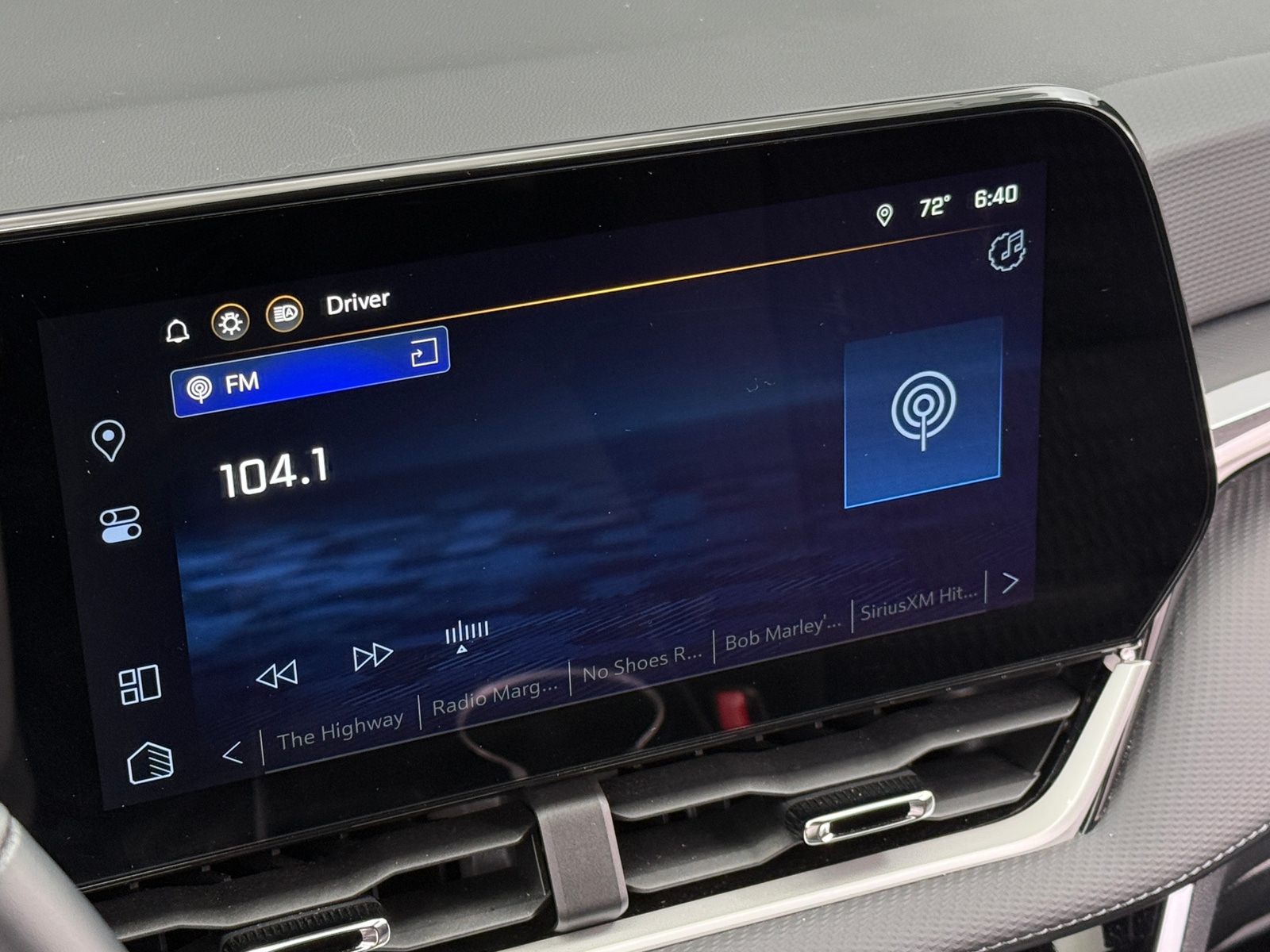 Thumbnail: 2025 Chevrolet Equinox - 4