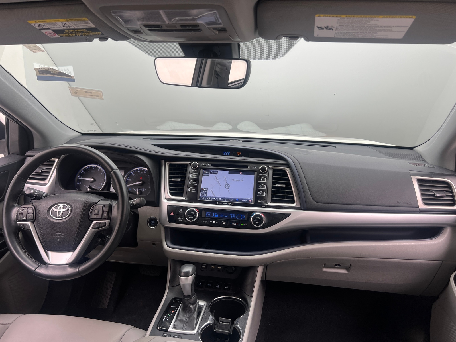 Thumbnail: 2019 Toyota Highlander - 2