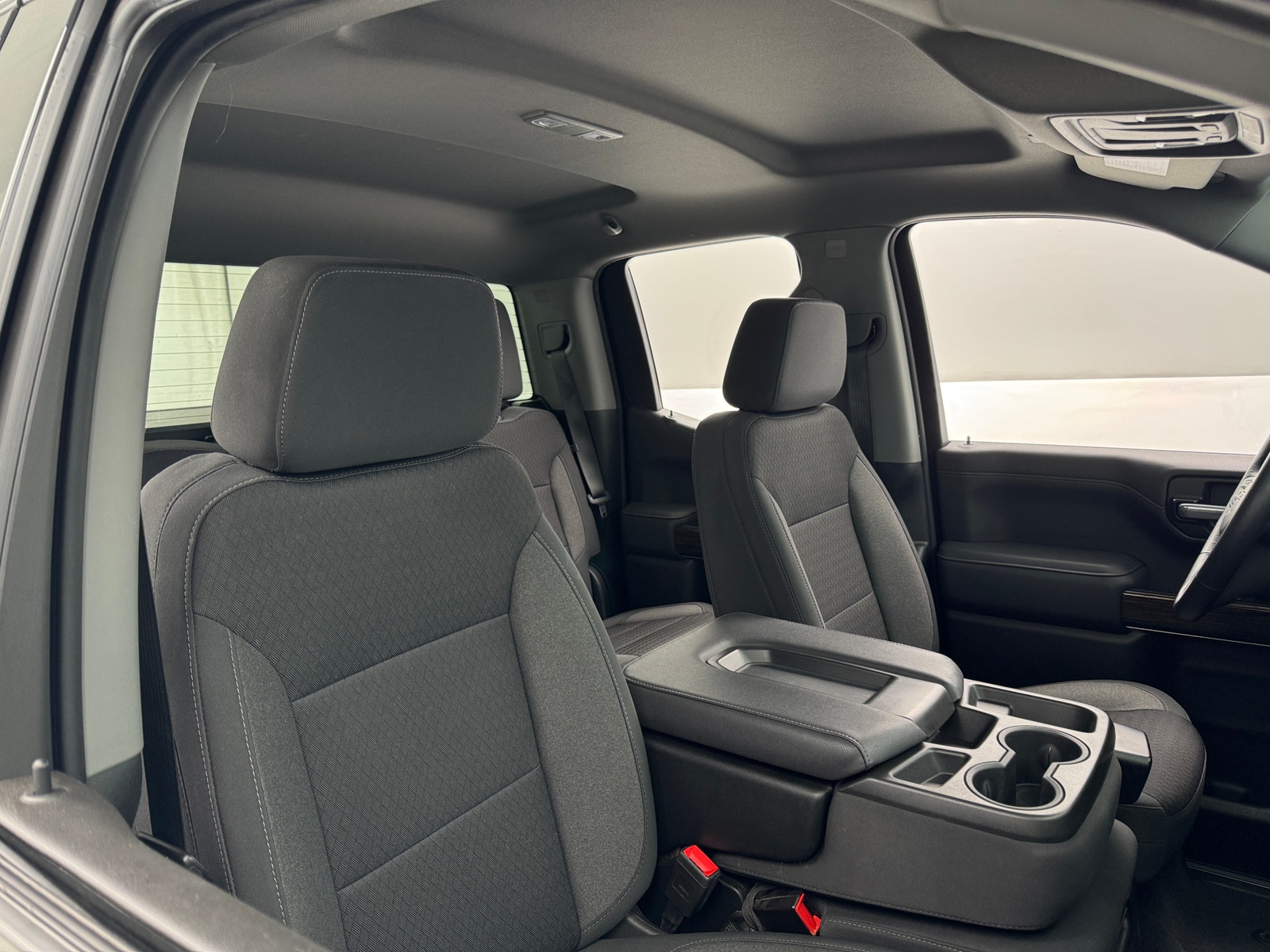 Thumbnail: 2022 GMC Sierra 1500 - 2