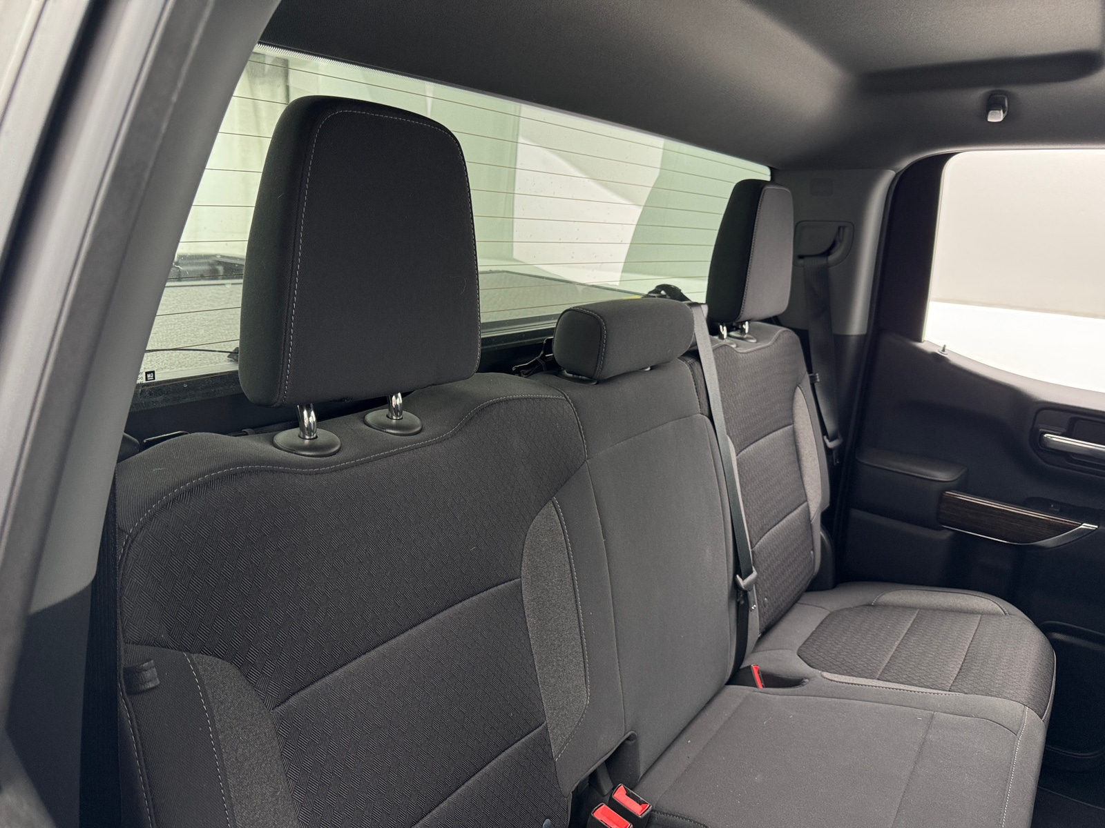 Thumbnail: 2022 GMC Sierra 1500 - 6