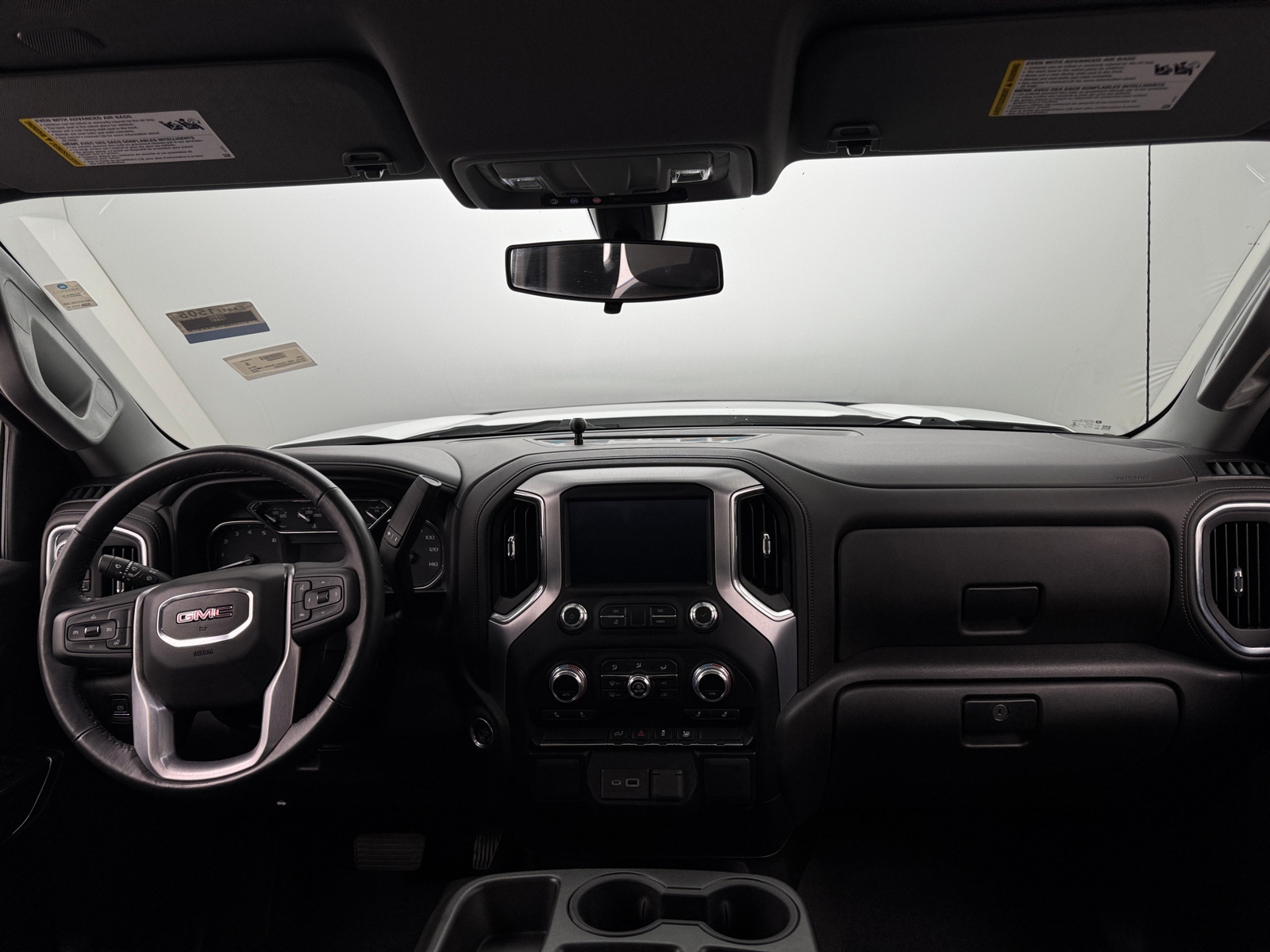 Thumbnail: 2022 GMC Sierra 1500 - 3