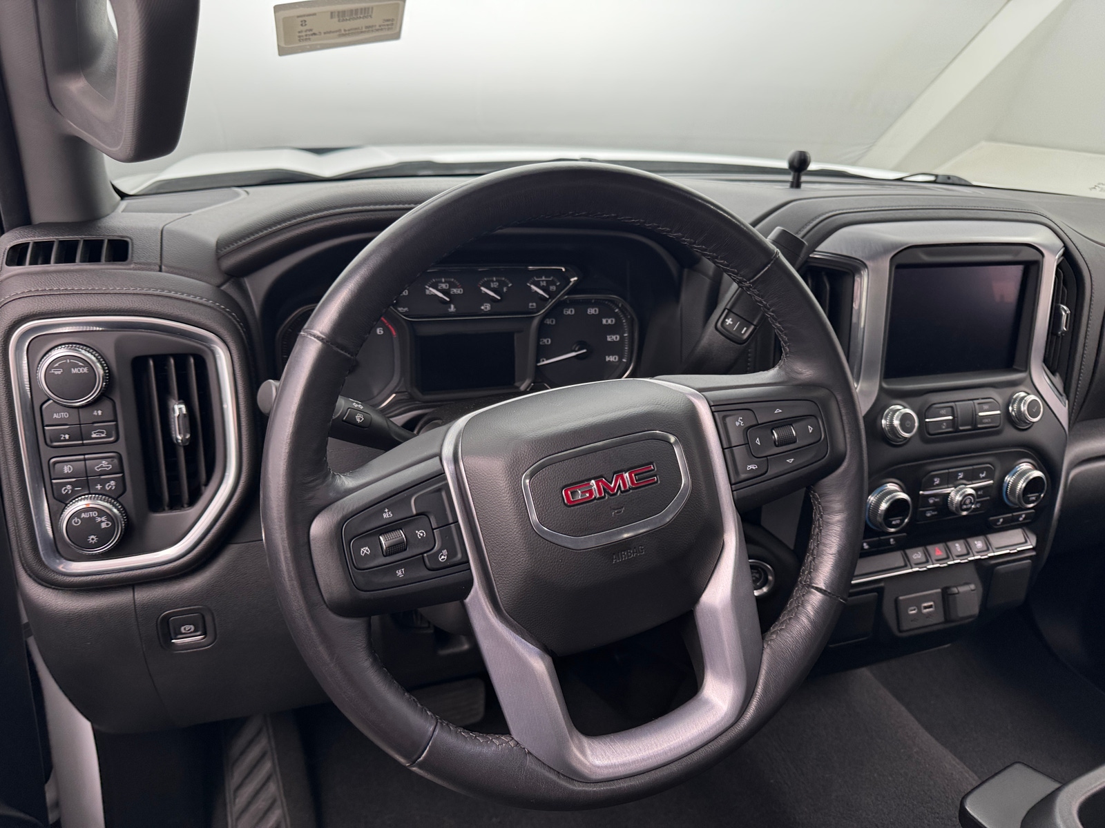 Thumbnail: 2022 GMC Sierra 1500 - 5