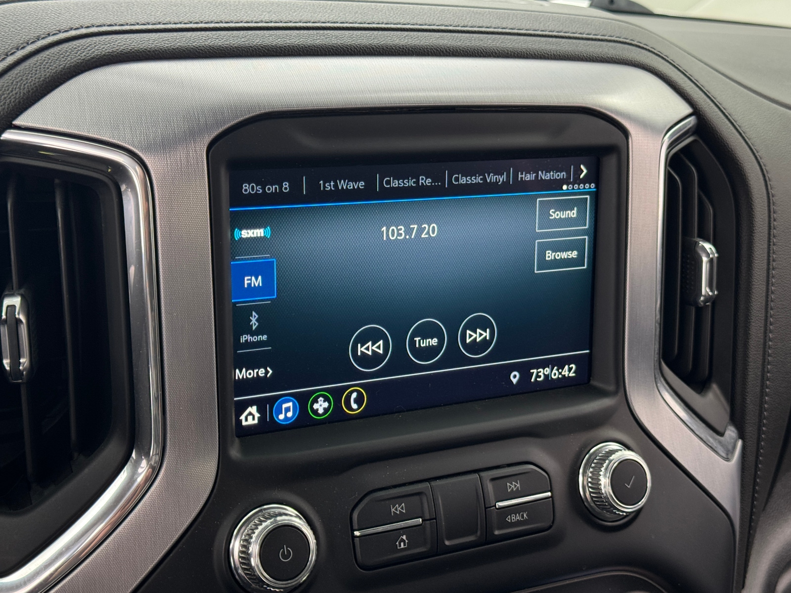 Thumbnail: 2022 GMC Sierra 1500 - 4