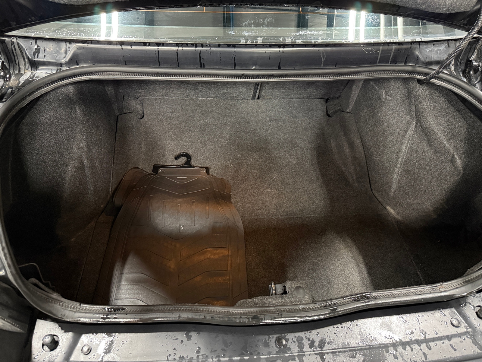 Thumbnail: 2016 Dodge Challenger - 6