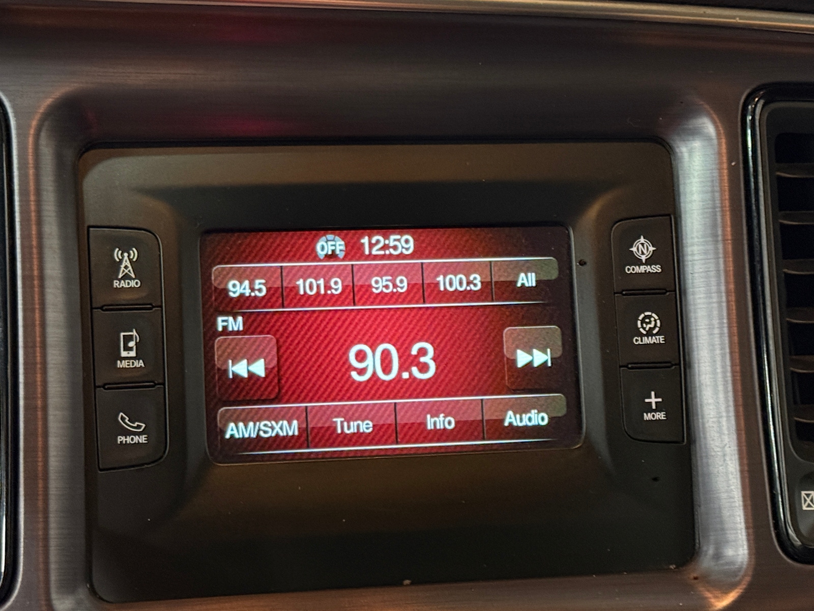 Thumbnail: 2016 Dodge Challenger - 3