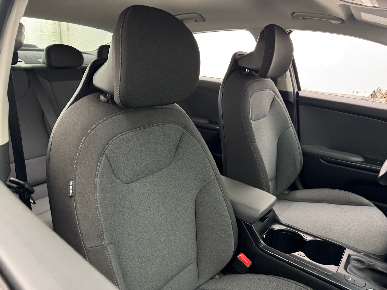 Thumbnail: 2025 Kia K4 - 2