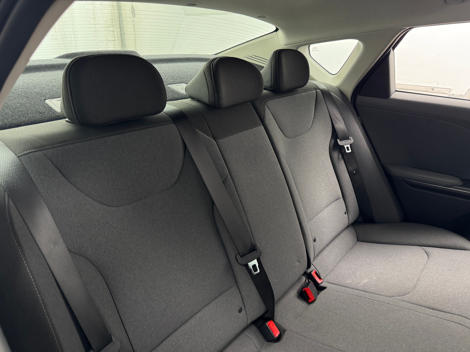 Thumbnail: 2025 Kia K4 - 6