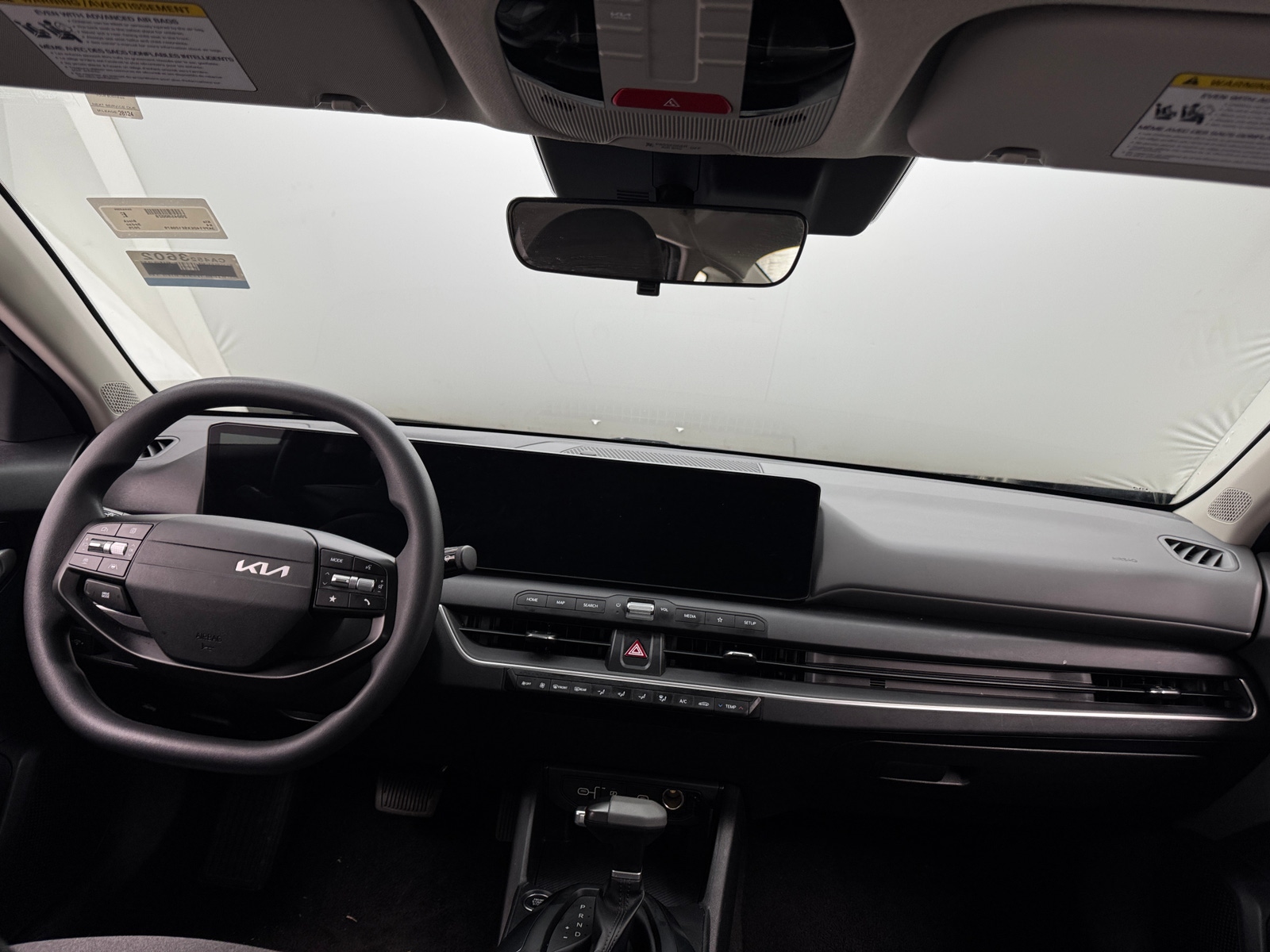 Thumbnail: 2025 Kia K4 - 3