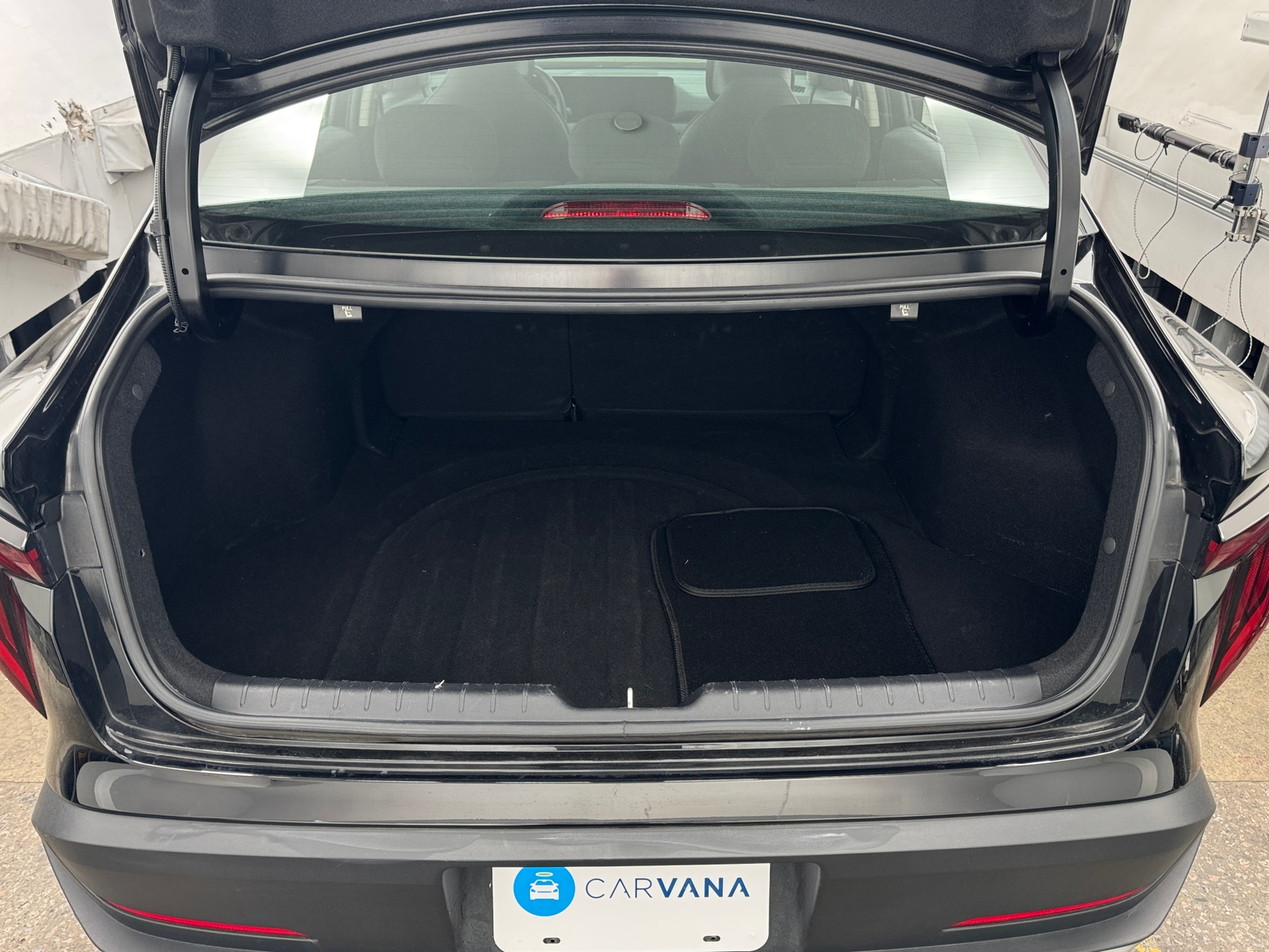 Thumbnail: 2025 Kia K4 - 7