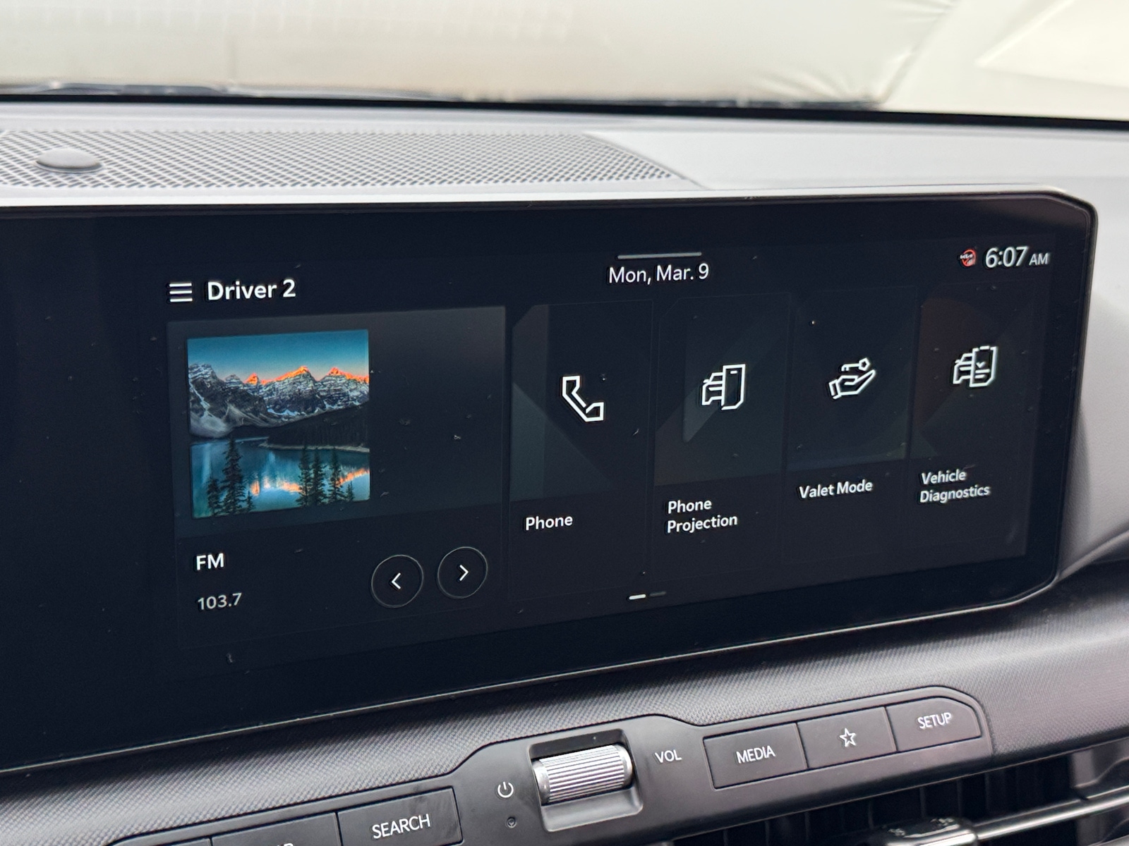 Thumbnail: 2025 Kia K4 - 4