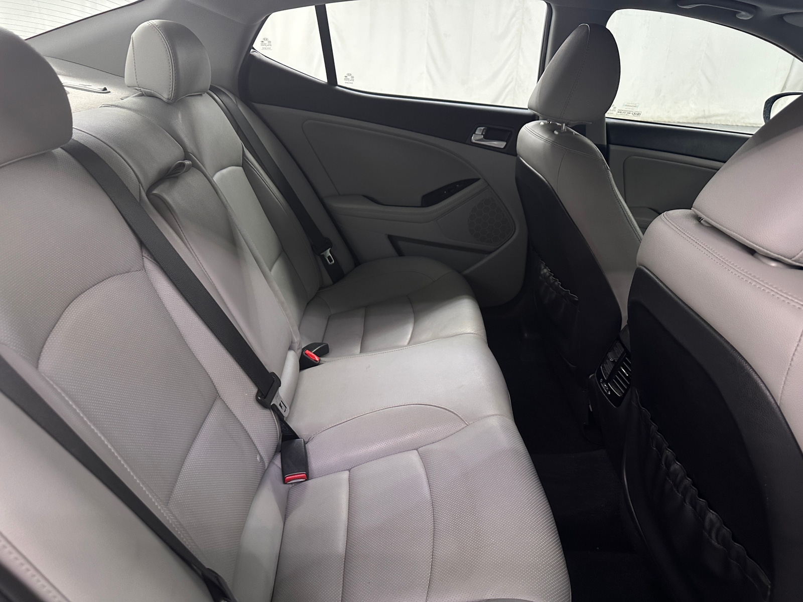 Thumbnail: 2015 Kia Optima - 5