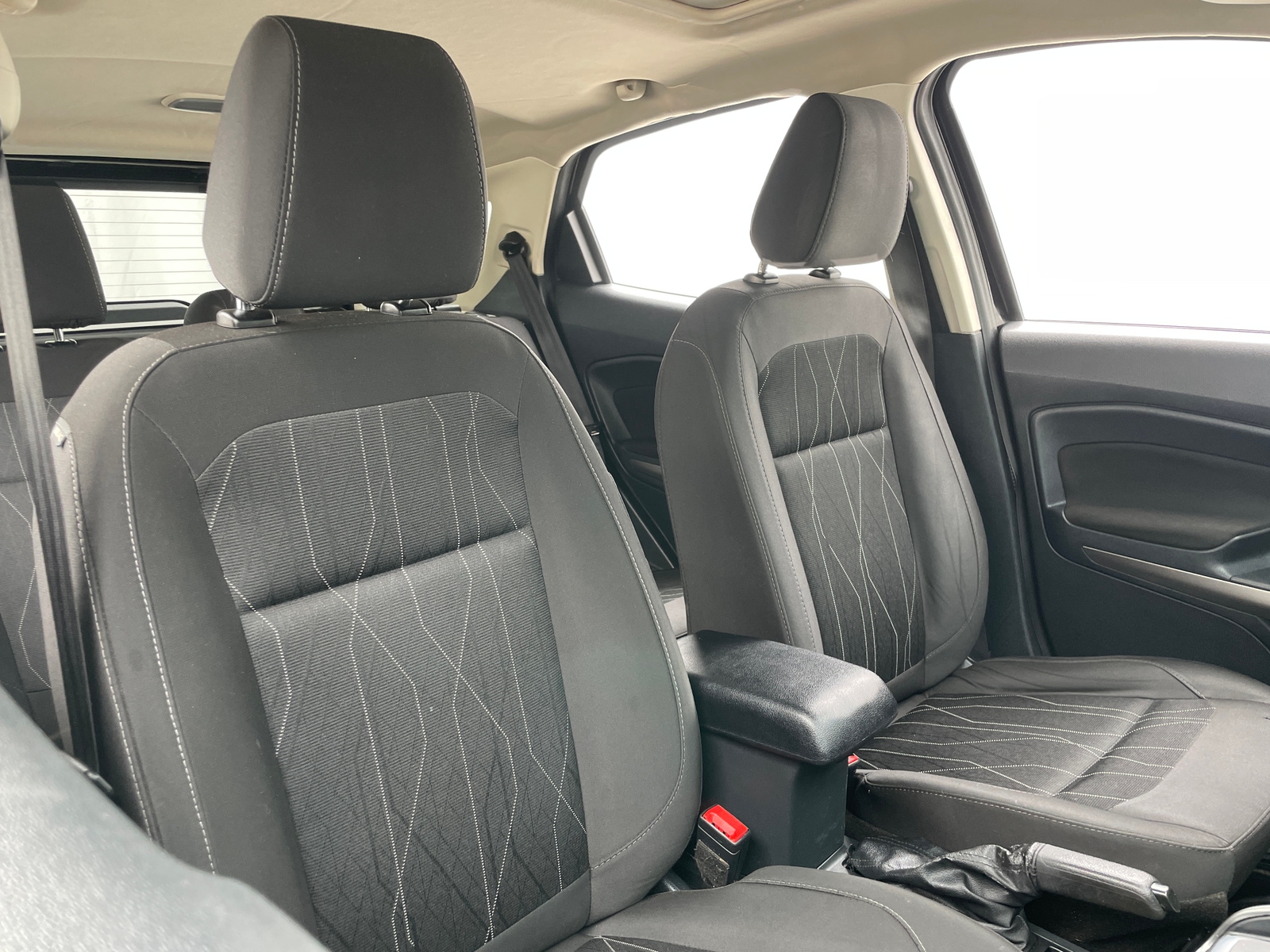 Thumbnail: 2018 Ford EcoSport - 2