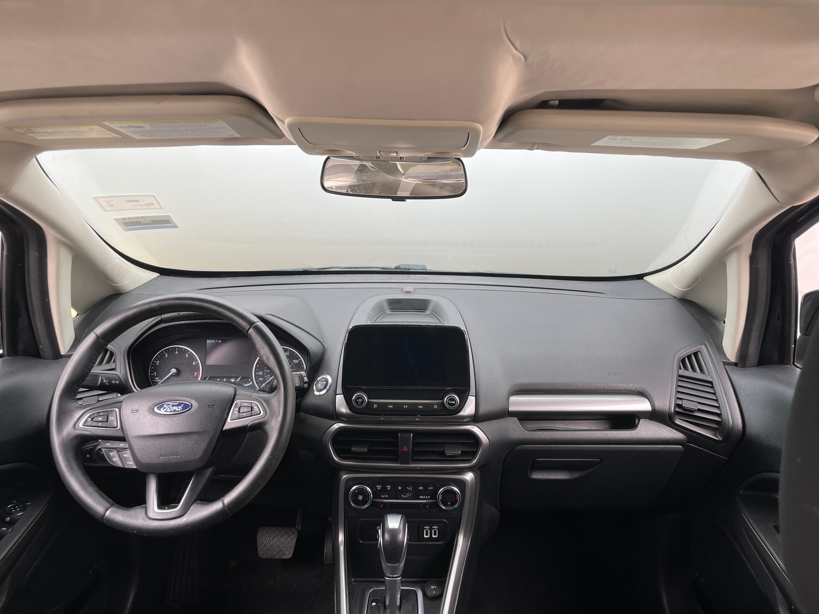 Thumbnail: 2018 Ford EcoSport - 3