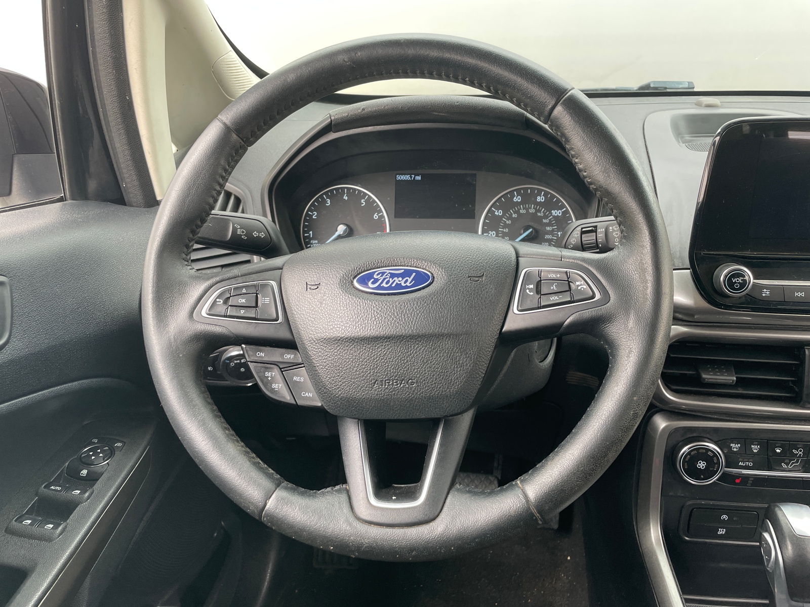 Thumbnail: 2018 Ford EcoSport - 5