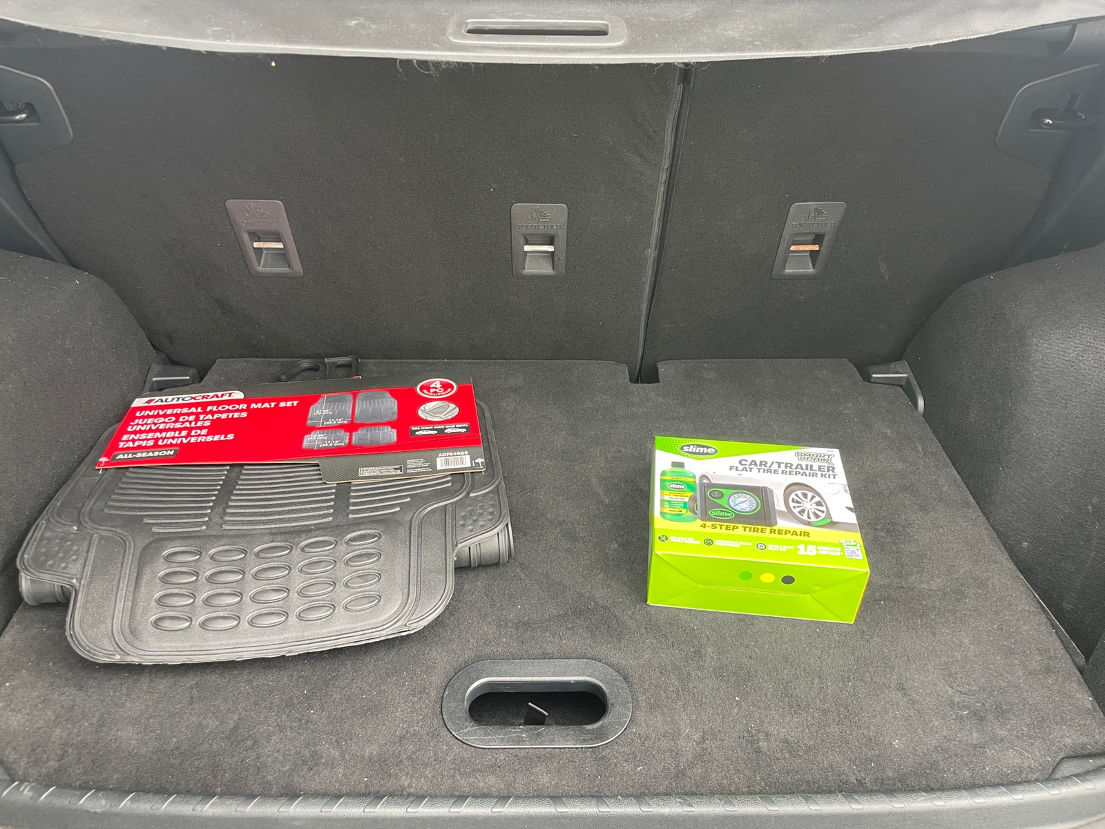 Thumbnail: 2018 Ford EcoSport - 7