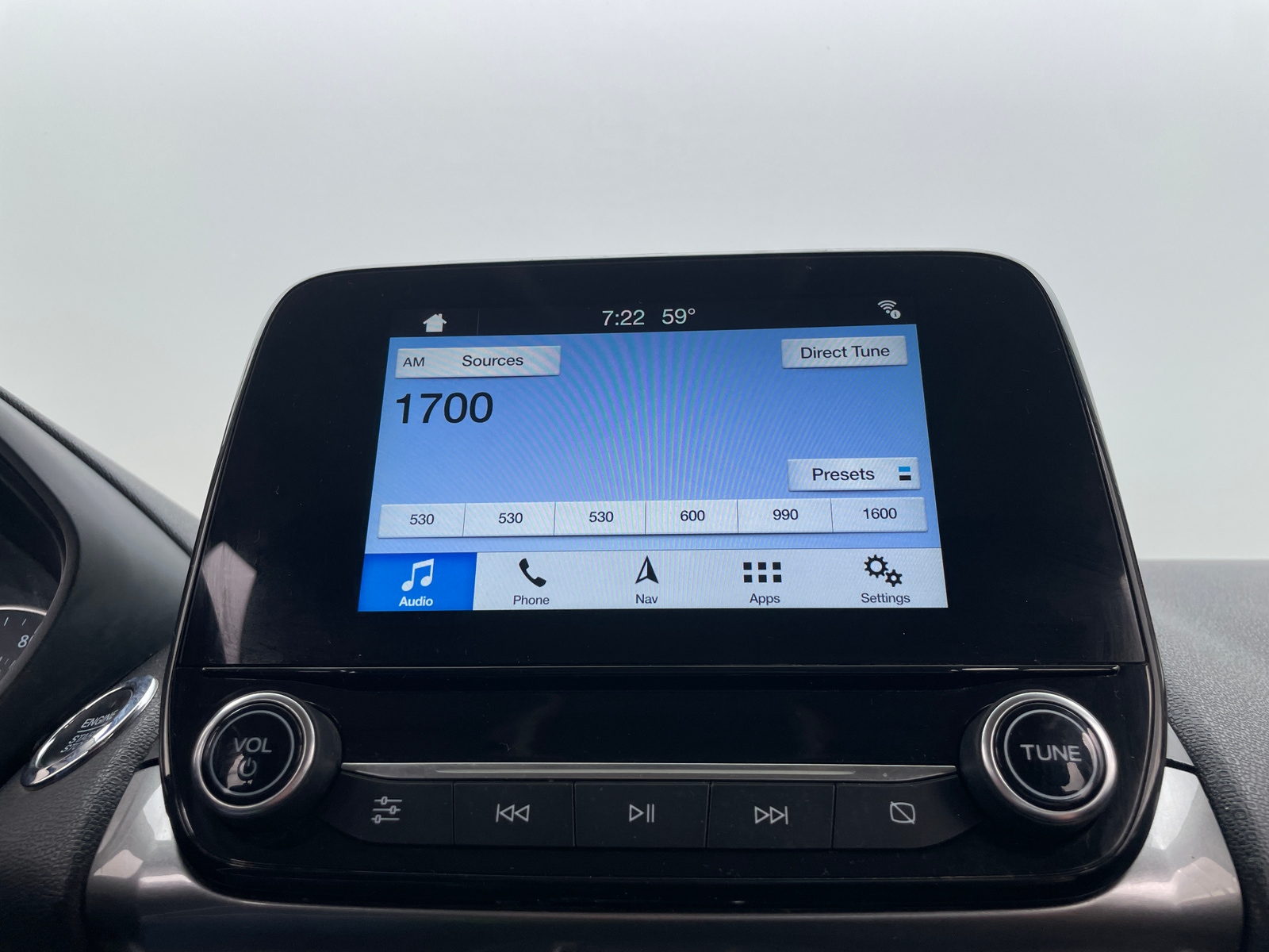 Thumbnail: 2018 Ford EcoSport - 4