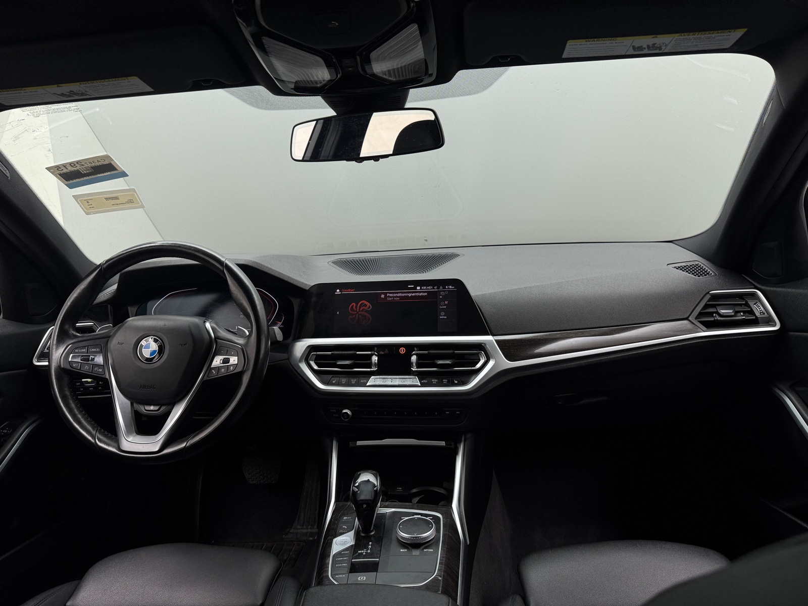 Thumbnail: 2019 BMW 3 Series - 2