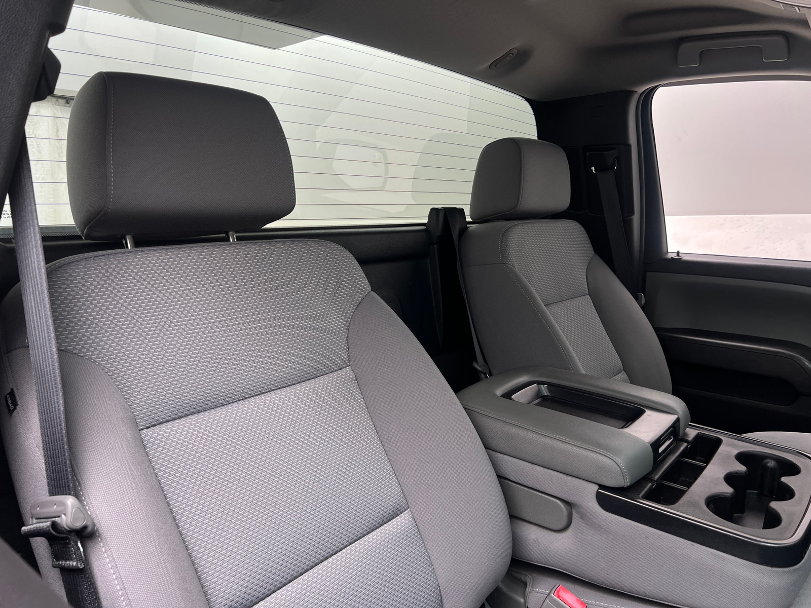 Thumbnail: 2018 GMC Sierra 1500 - 2