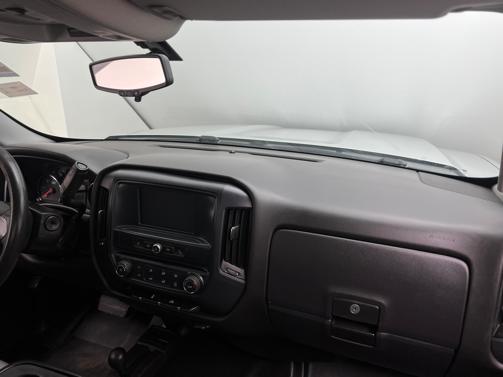 Thumbnail: 2018 GMC Sierra 1500 - 3