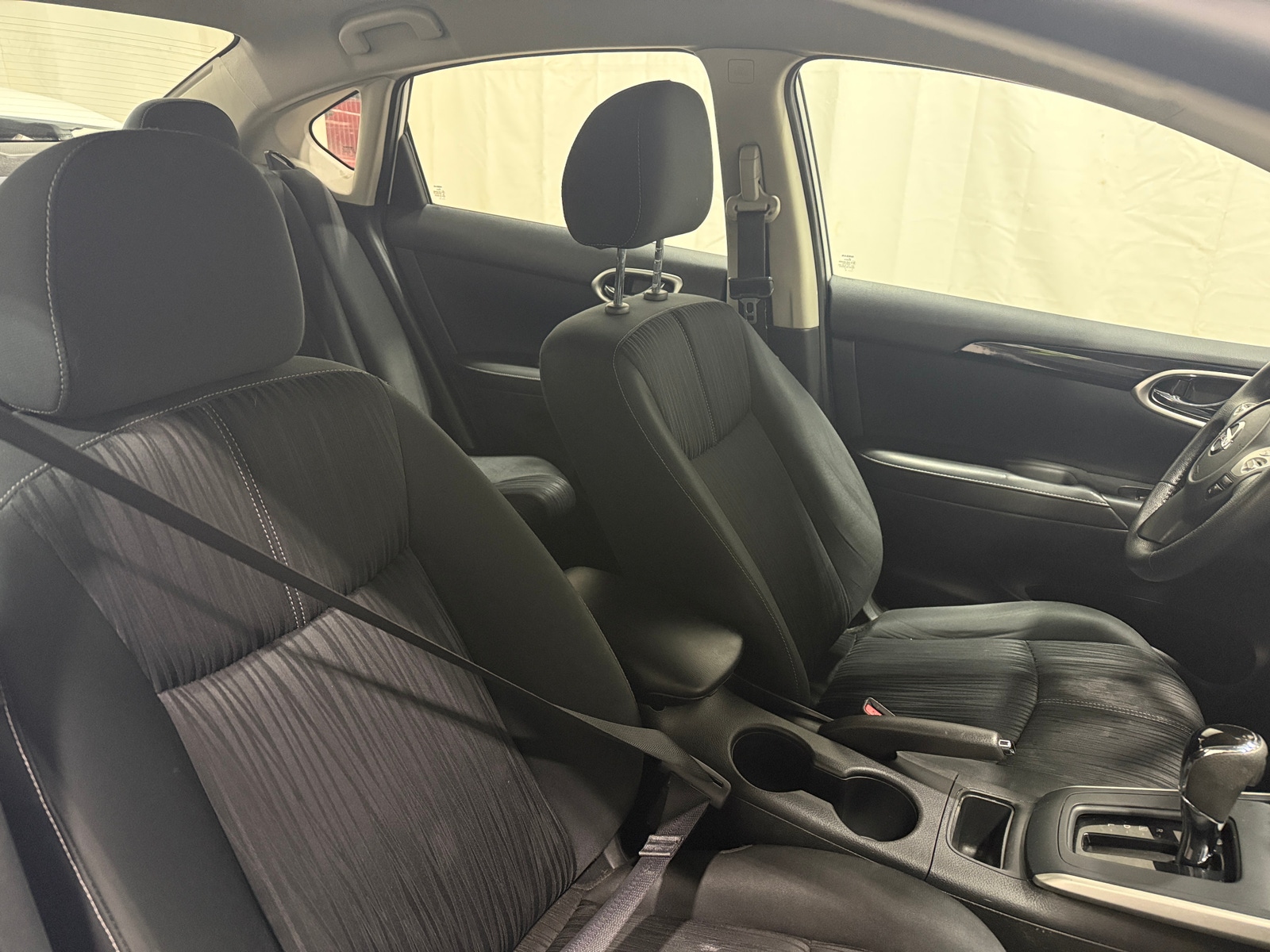 Thumbnail: 2018 Nissan Sentra - 2