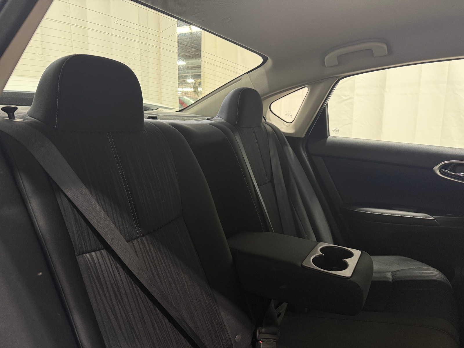 Thumbnail: 2018 Nissan Sentra - 6
