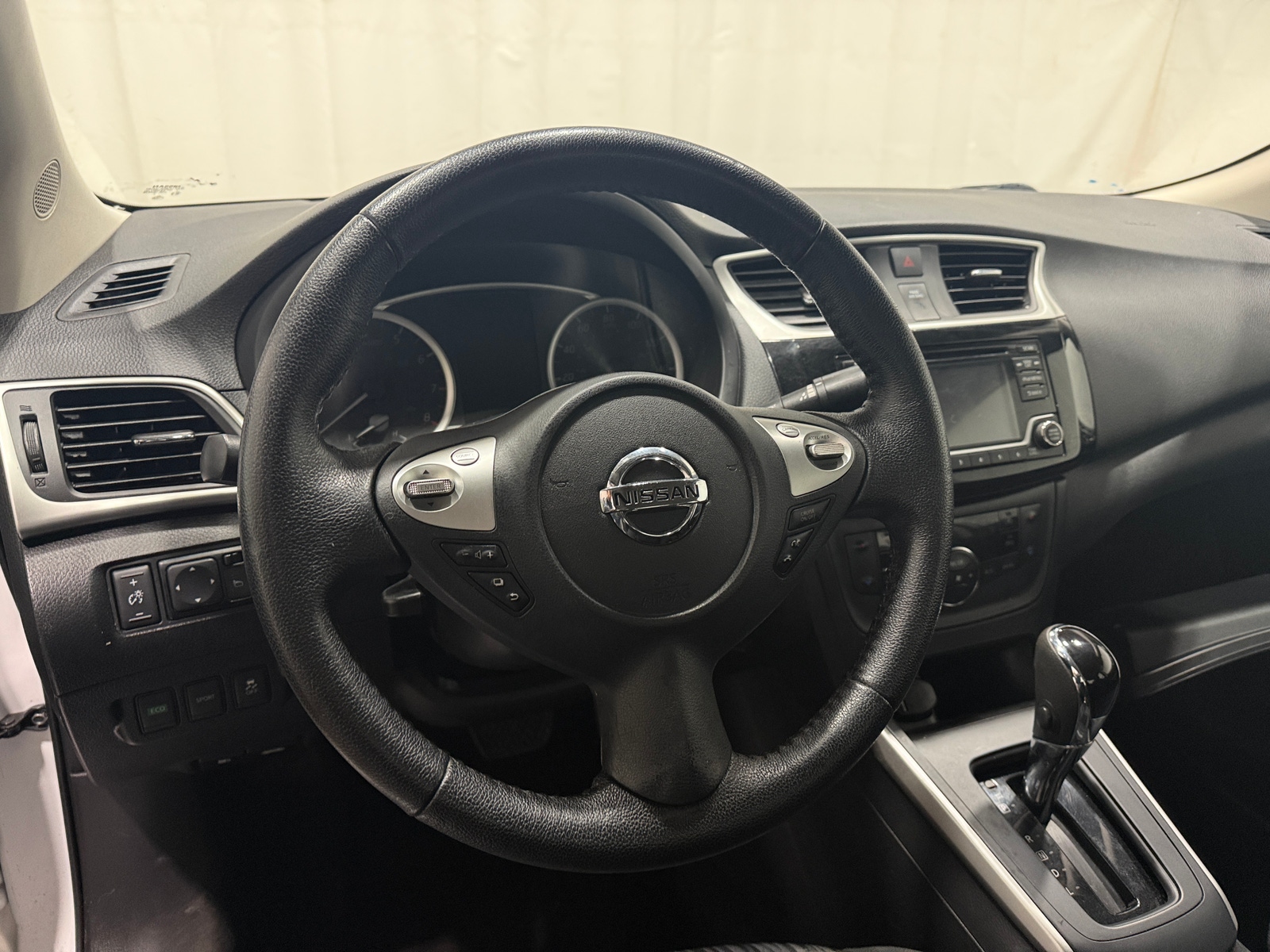 Thumbnail: 2018 Nissan Sentra - 5
