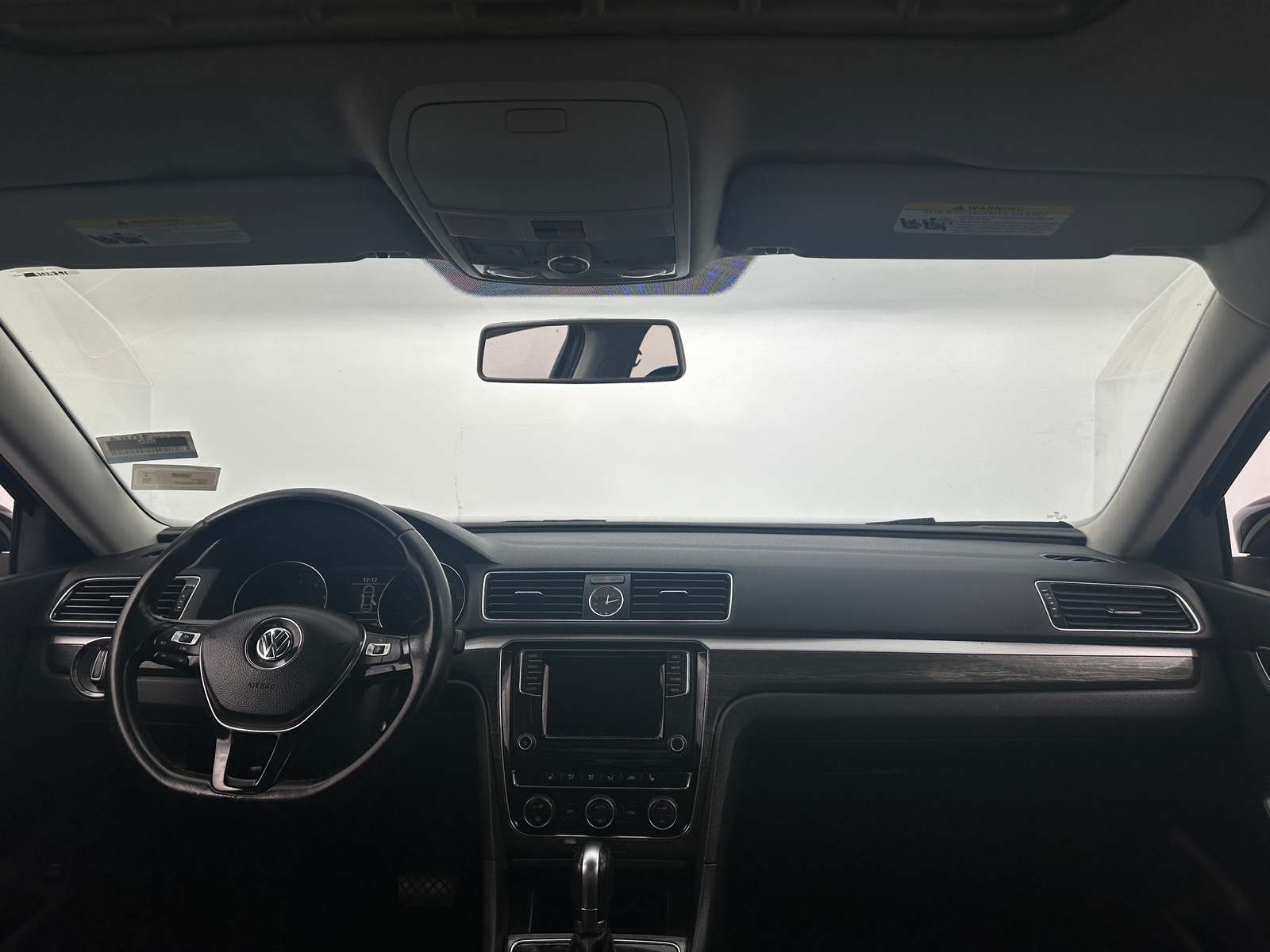 Thumbnail: 2016 Volkswagen Passat - 2