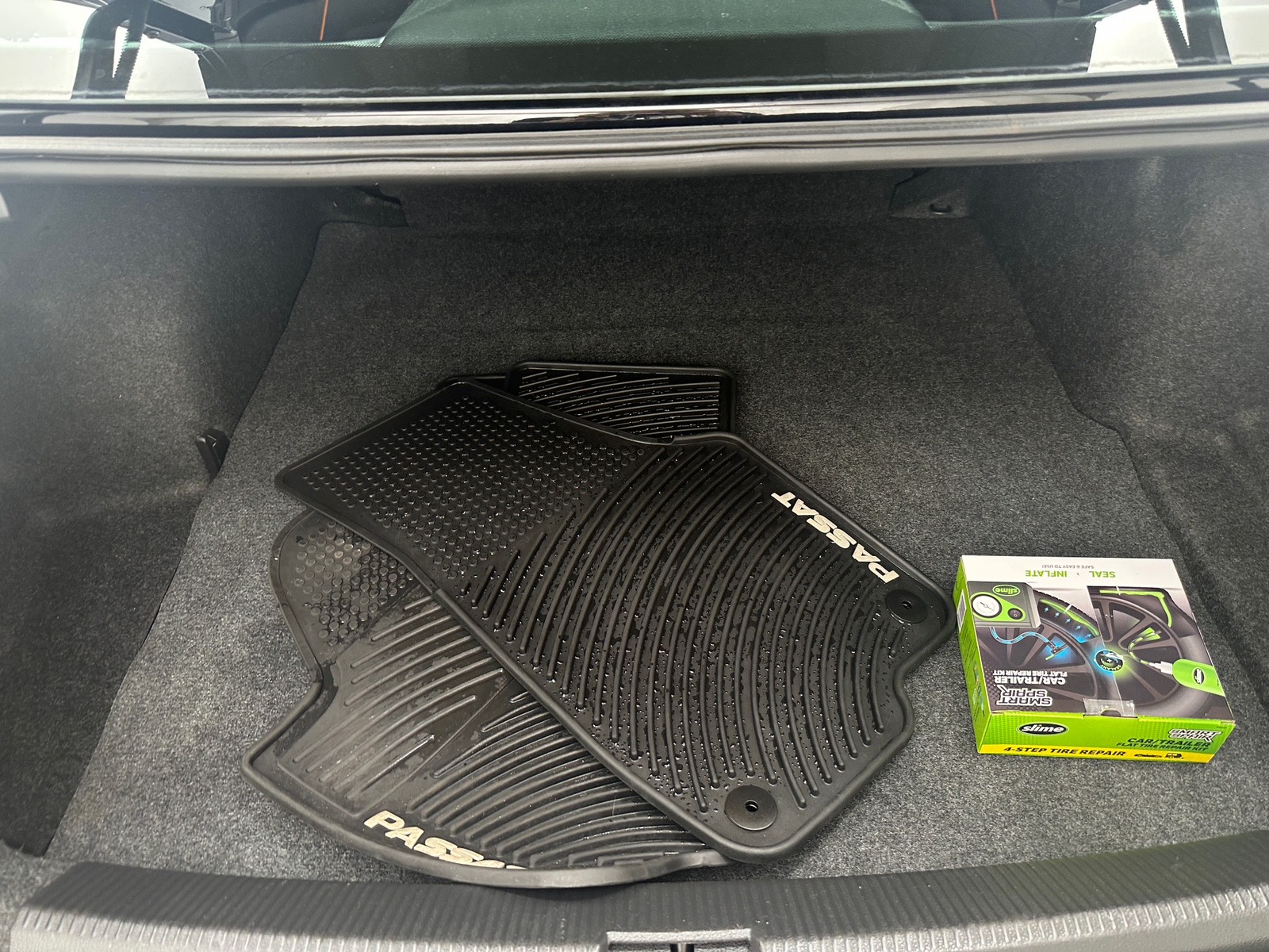 Thumbnail: 2016 Volkswagen Passat - 6