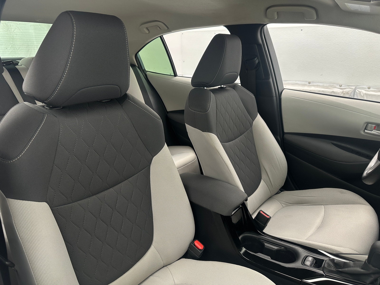 Thumbnail: 2020 Toyota Corolla - 2