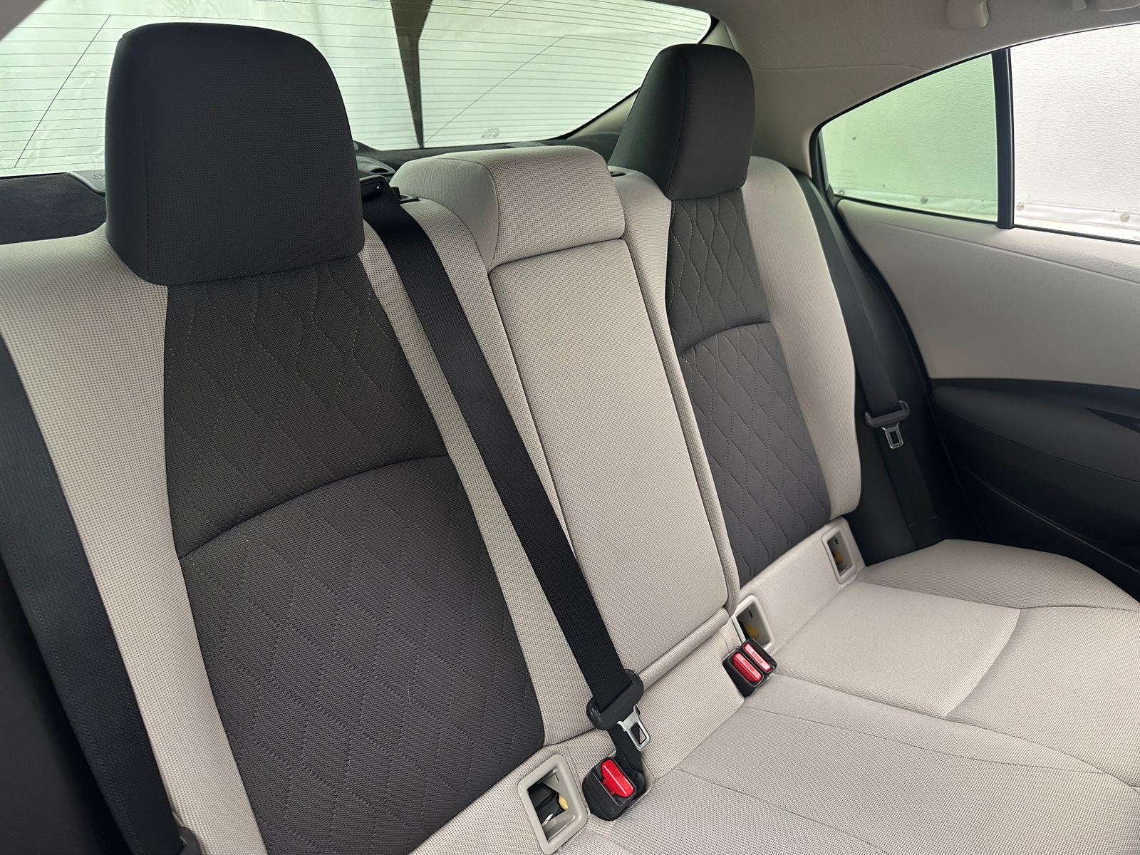 Thumbnail: 2020 Toyota Corolla - 6