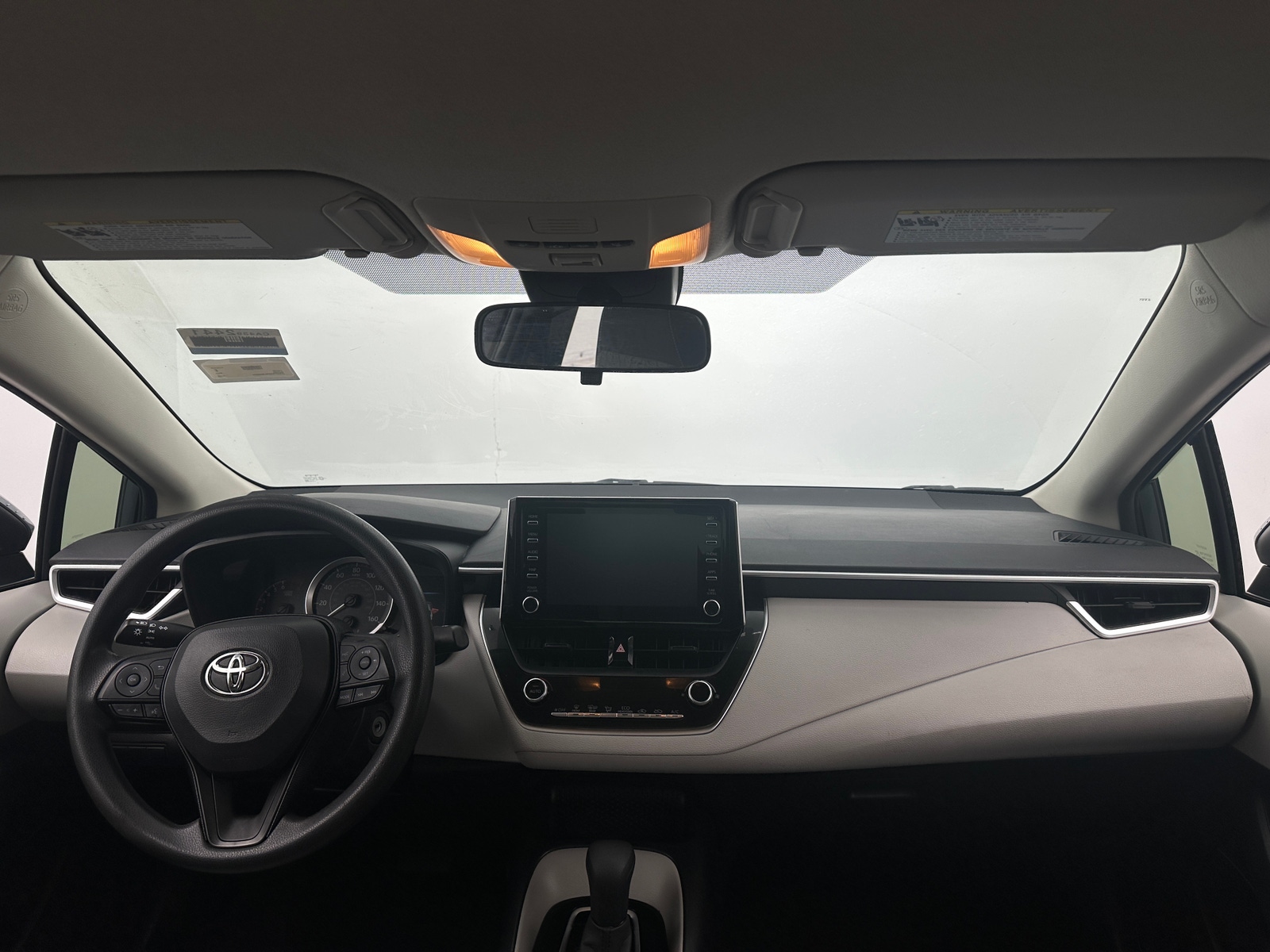 Thumbnail: 2020 Toyota Corolla - 3