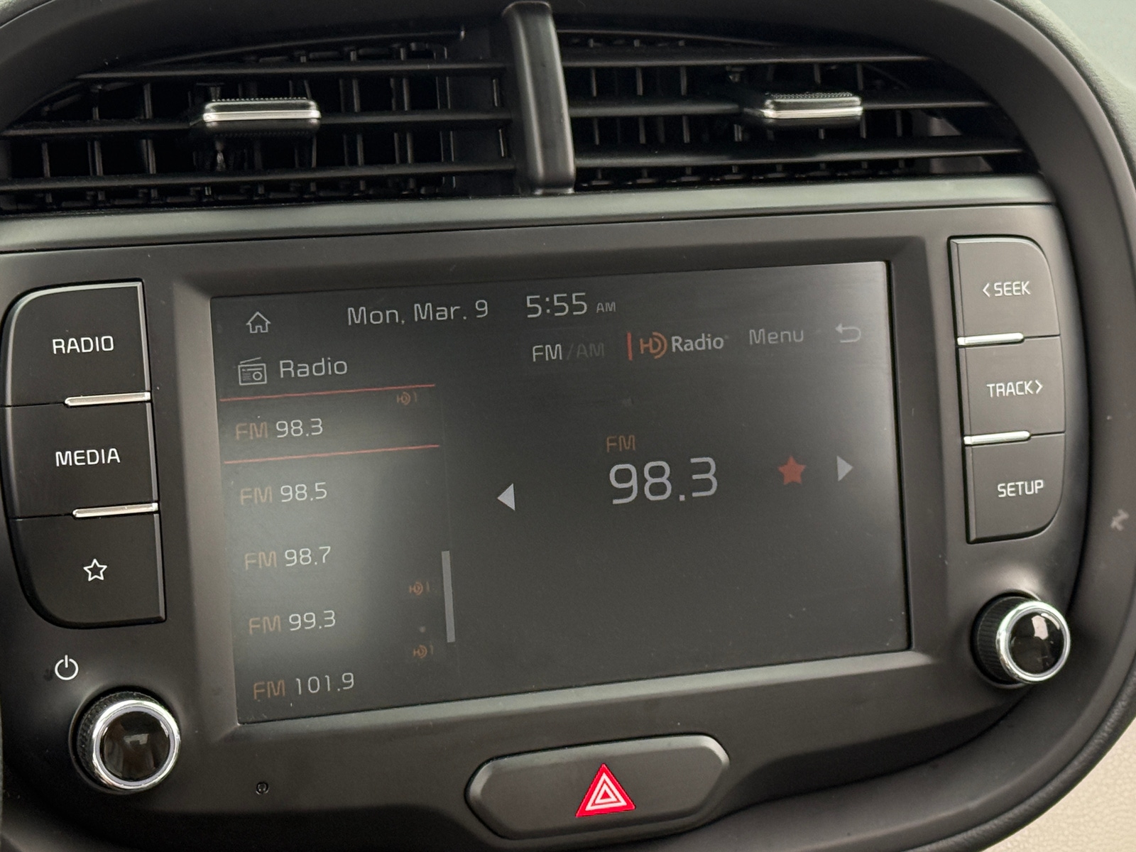 Thumbnail: 2025 Kia Soul - 4