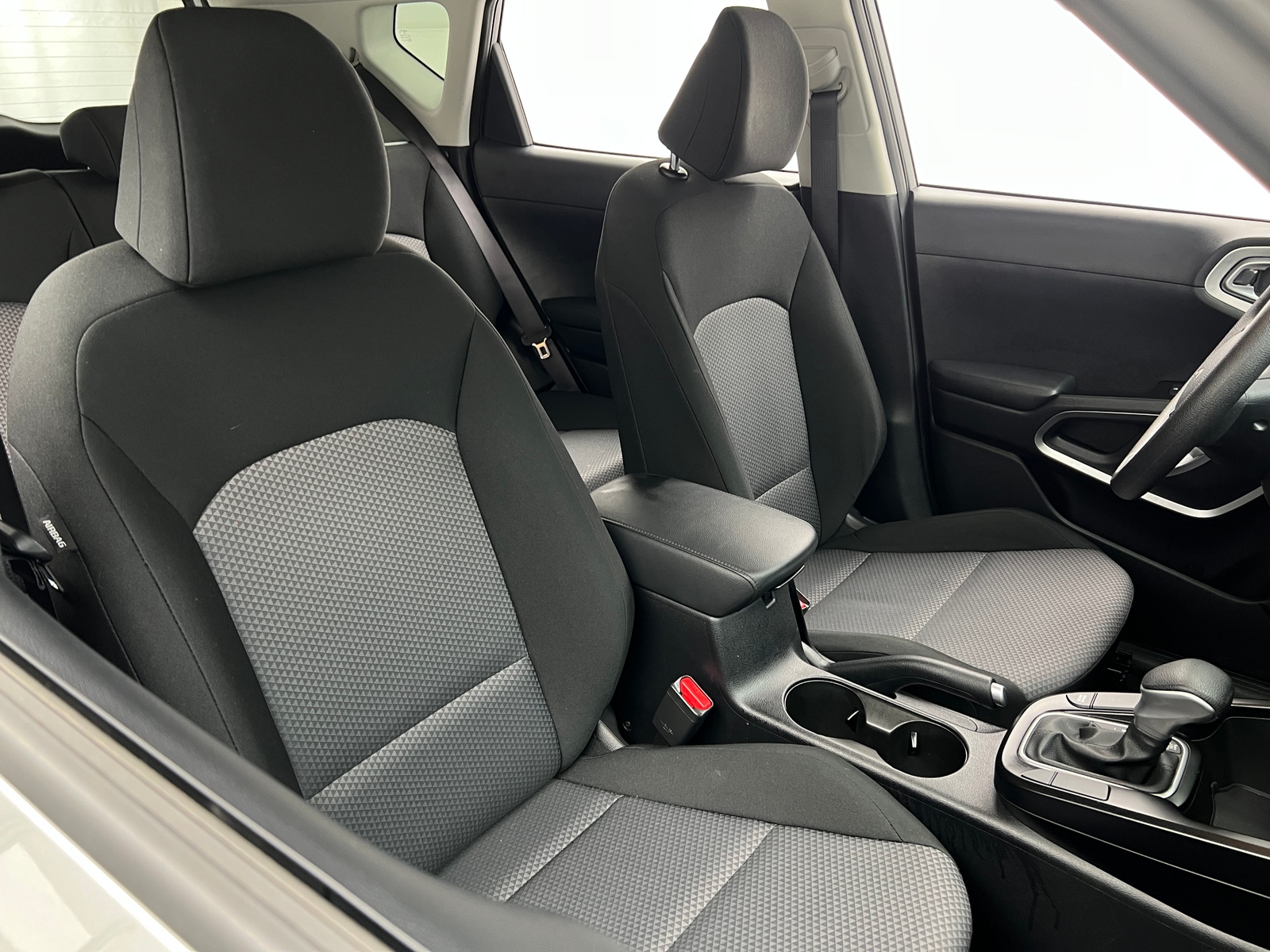 Thumbnail: 2025 Kia Soul - 2