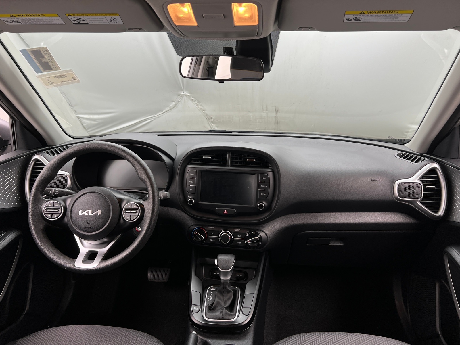 Thumbnail: 2025 Kia Soul - 3