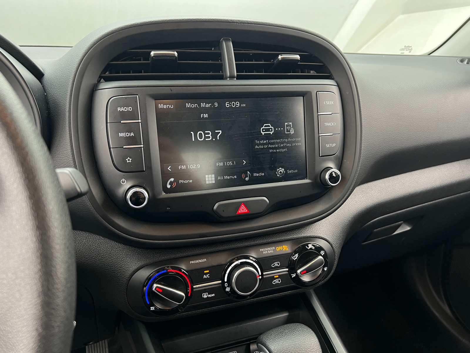 Thumbnail: 2025 Kia Soul - 4