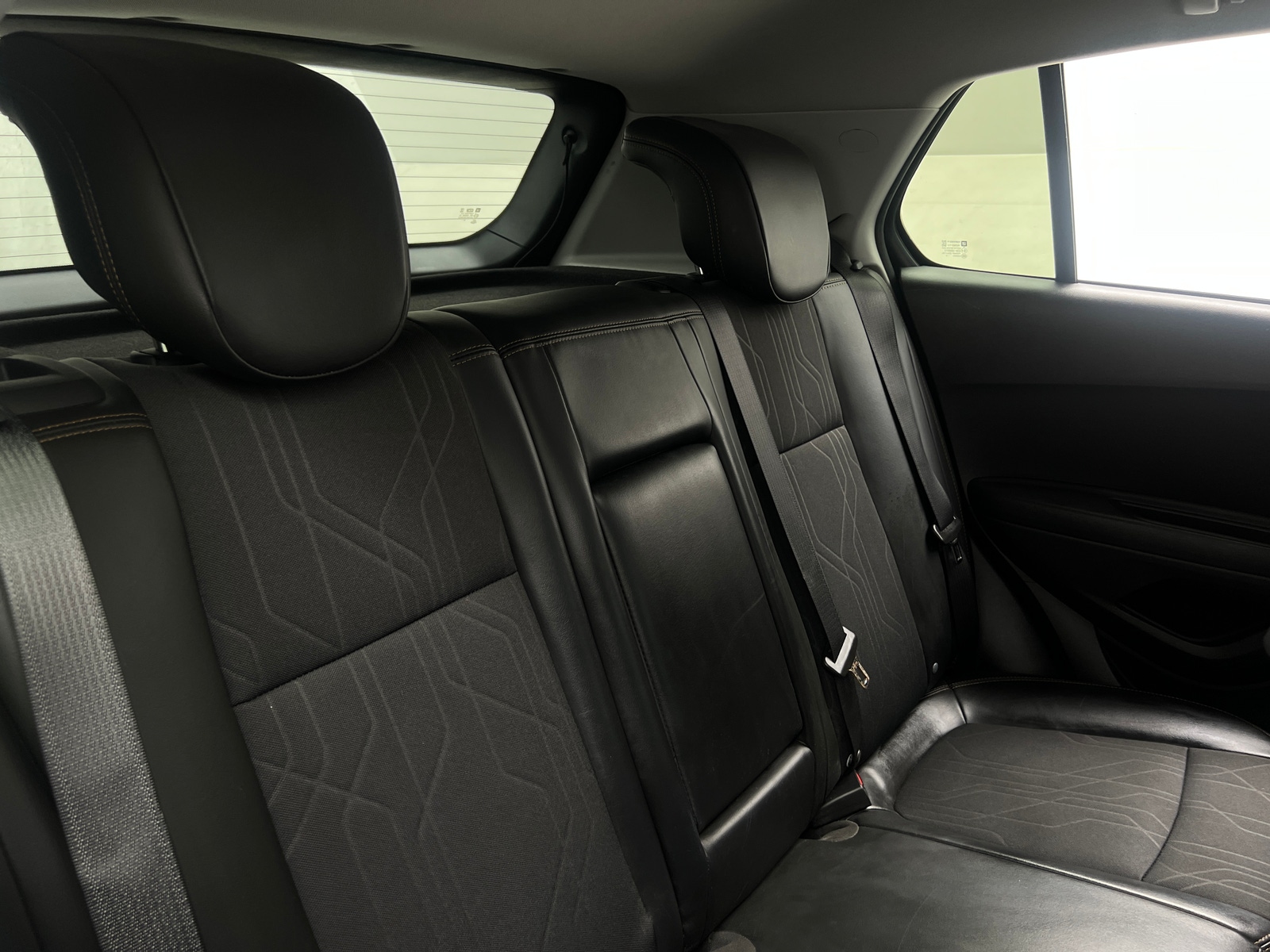 Thumbnail: 2021 Chevrolet Trax - 5