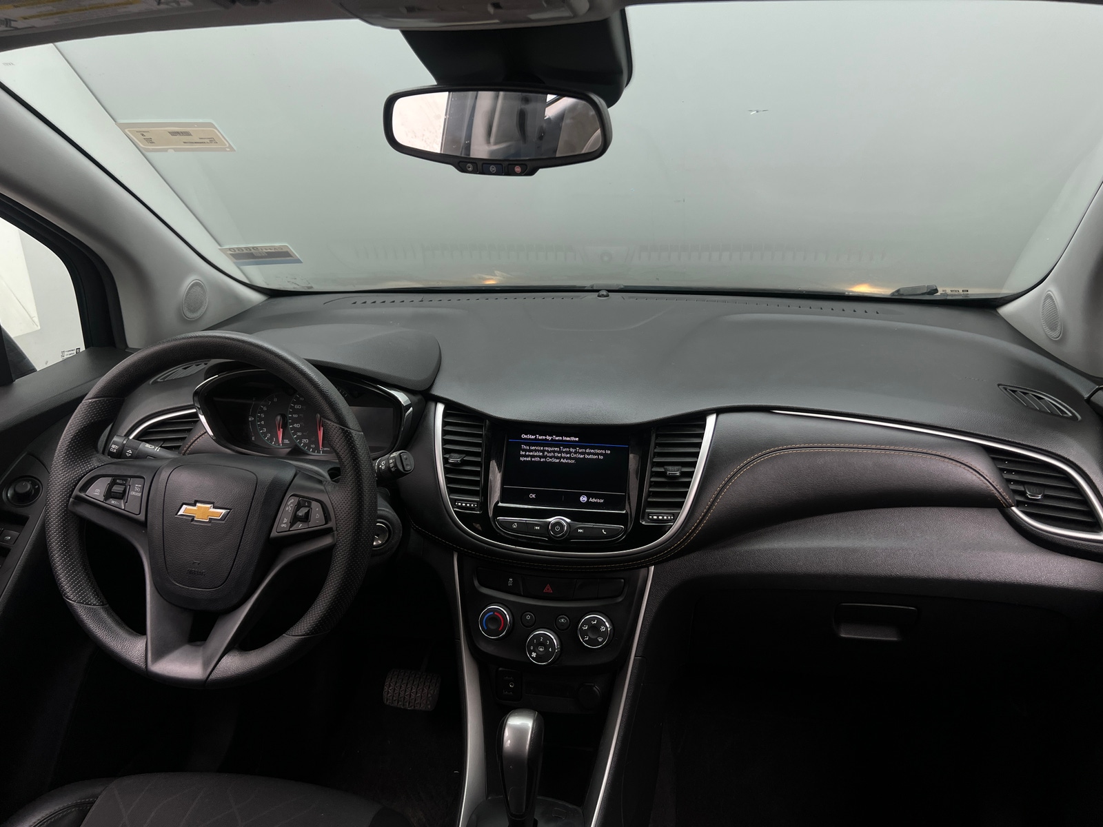 Thumbnail: 2021 Chevrolet Trax - 2